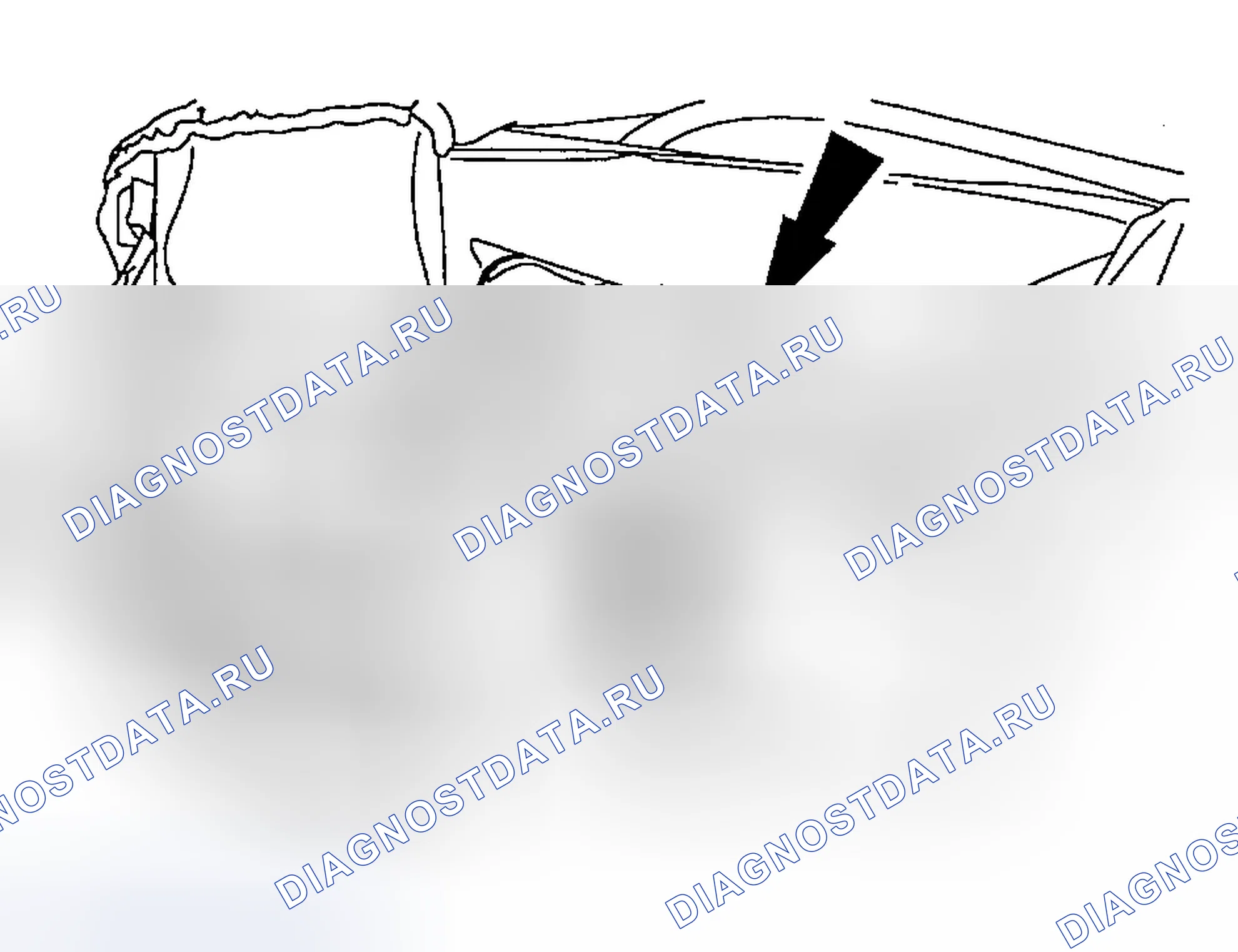 Рис. 228. Ford Explorer Sport Trac I