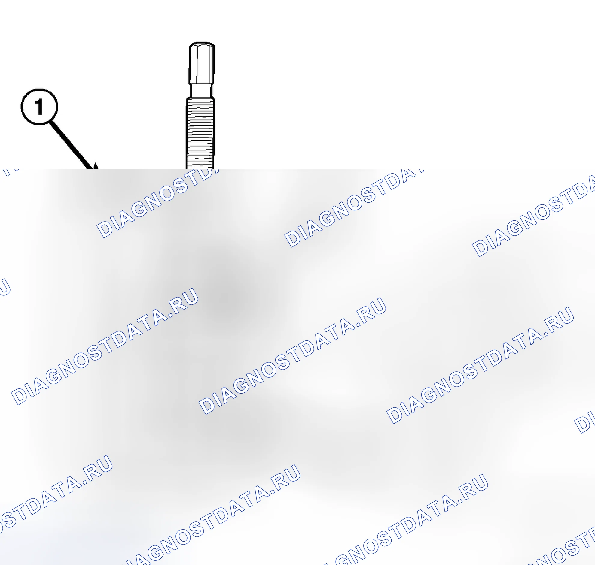 Рис. 66. Dodge Magnum I рестайлинг