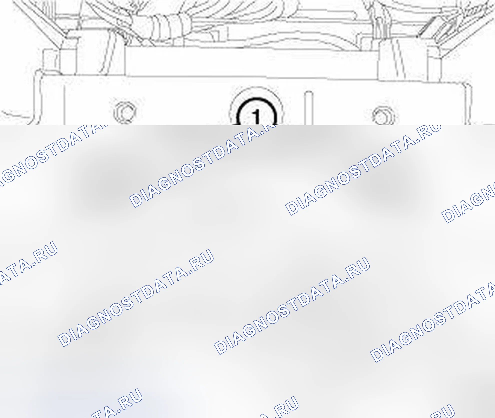 Рис. 63. Dodge Challenger III рестайлинг