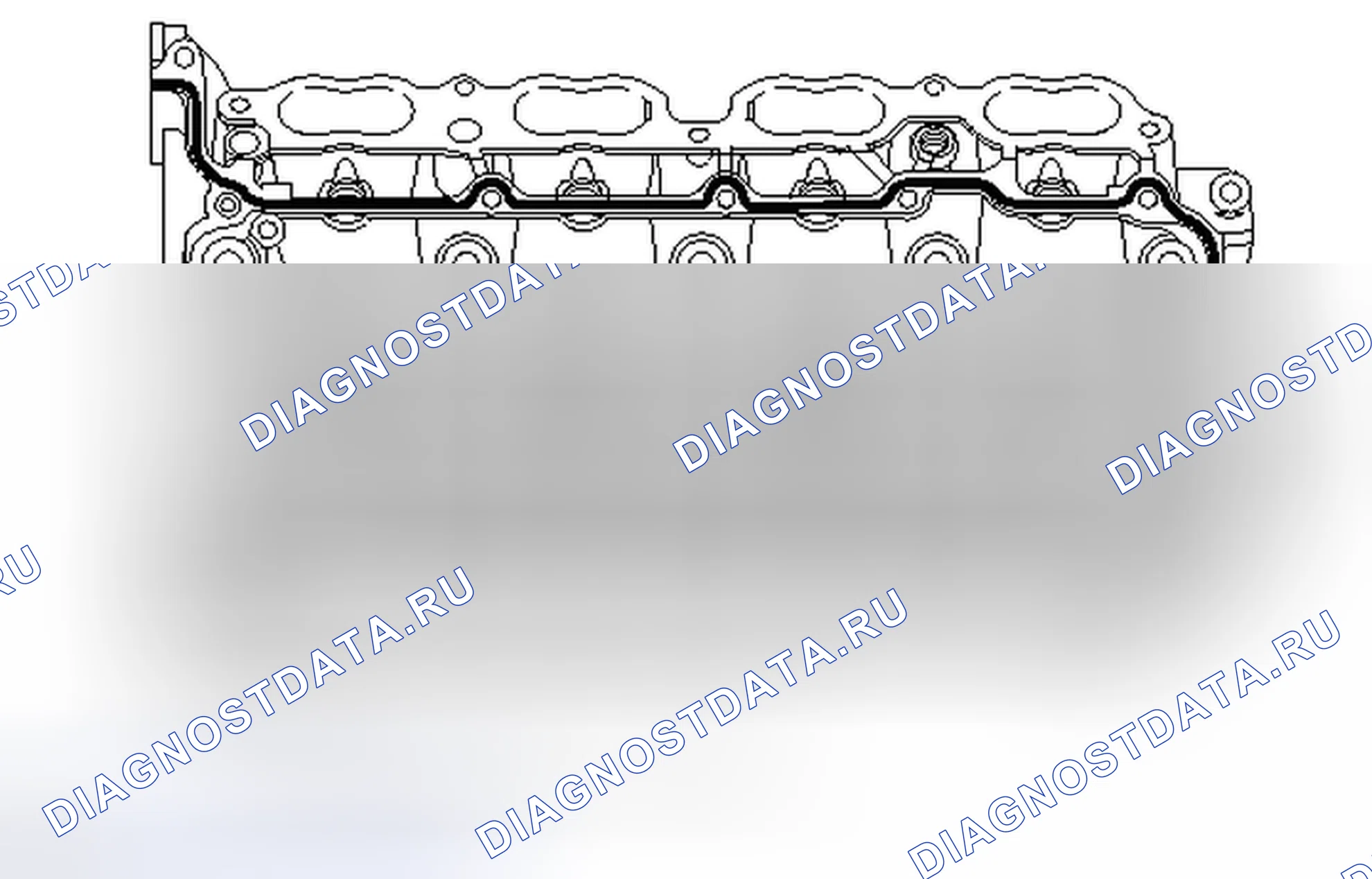 Рис. 1224. Toyota Tundra II