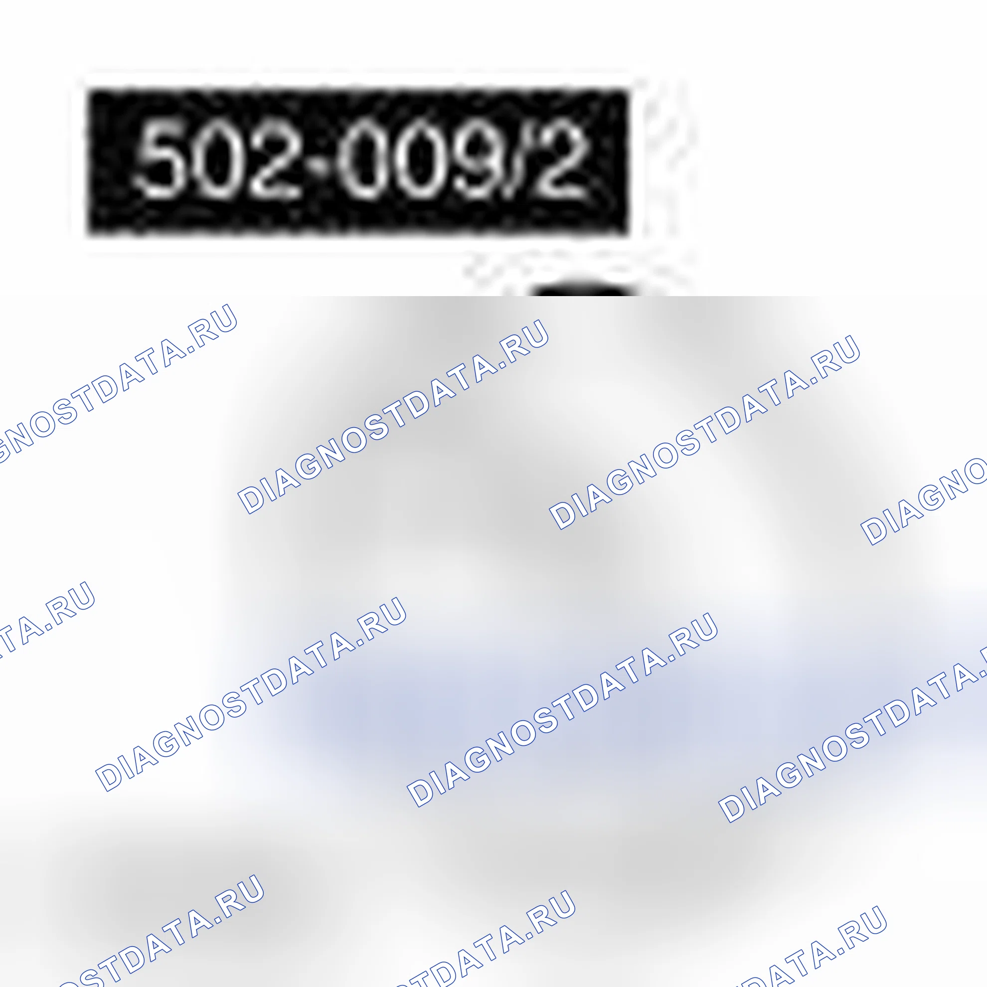 Рис. 31: ВТУЛКА КАРТЕРА МОСТА. Land Rover Range Rover Sport L320