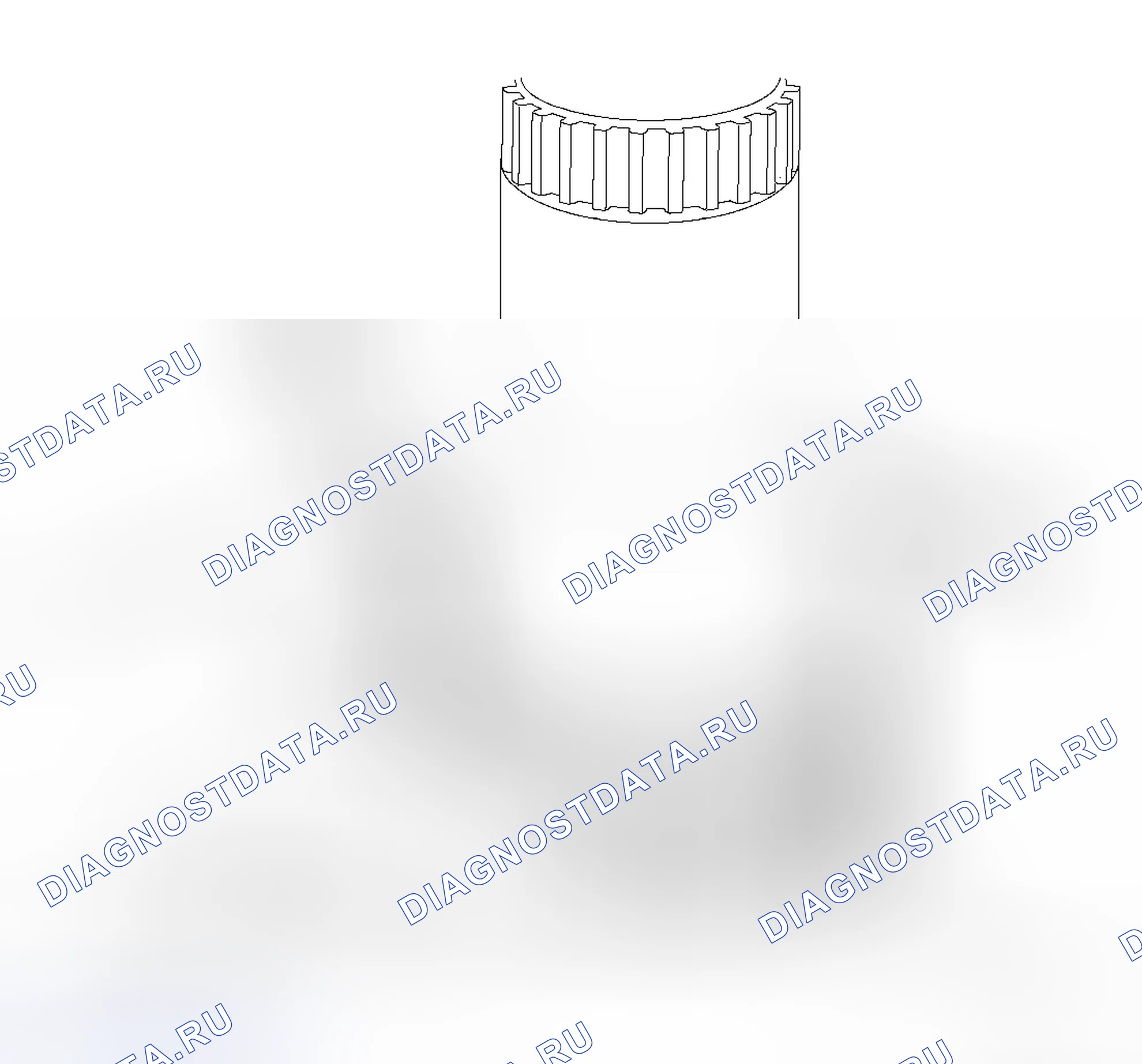 Рис. 53. Dodge Cab & Chassis R3500 HD transition