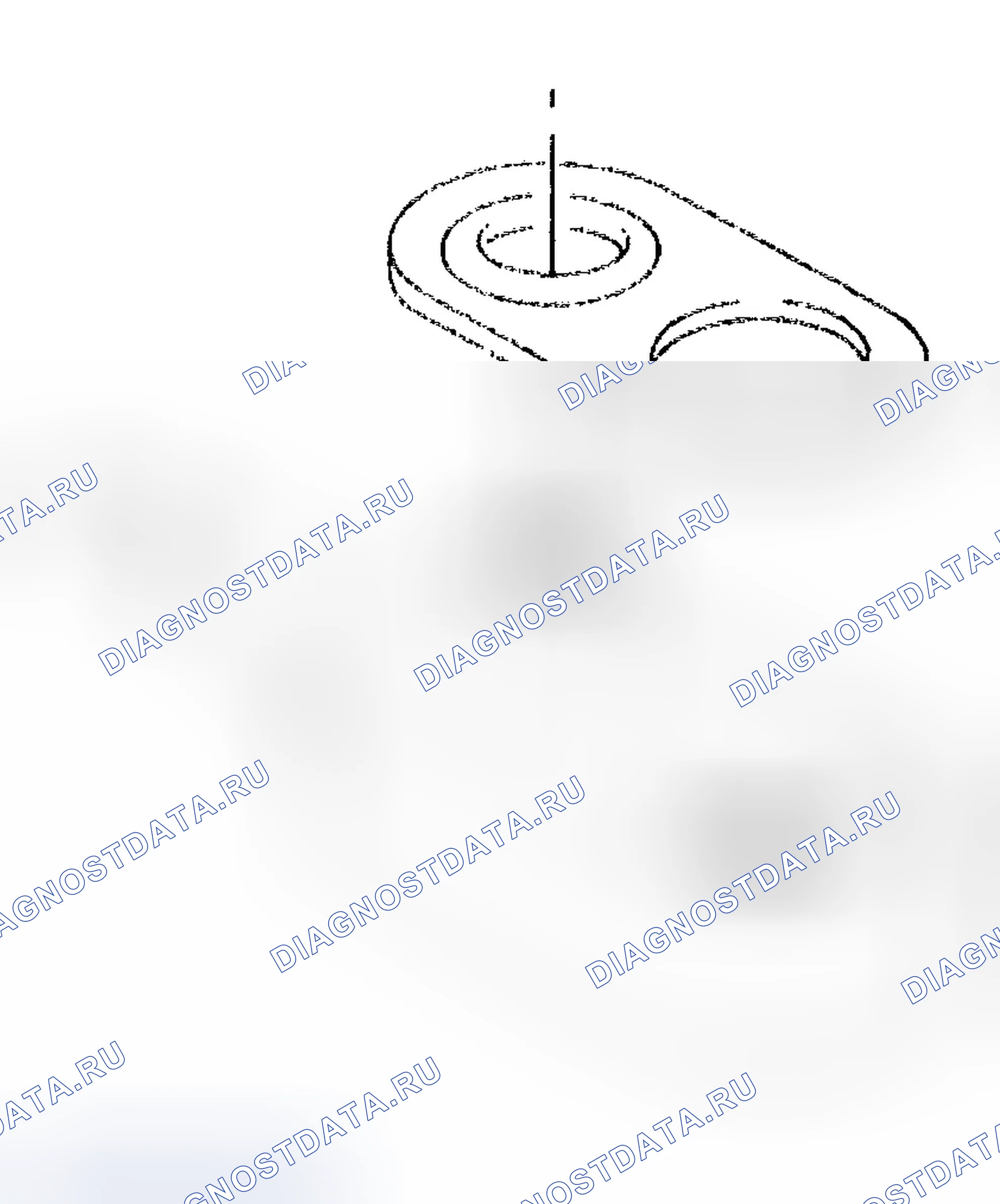 Рис. 81. Chevrolet TrailBlazer I