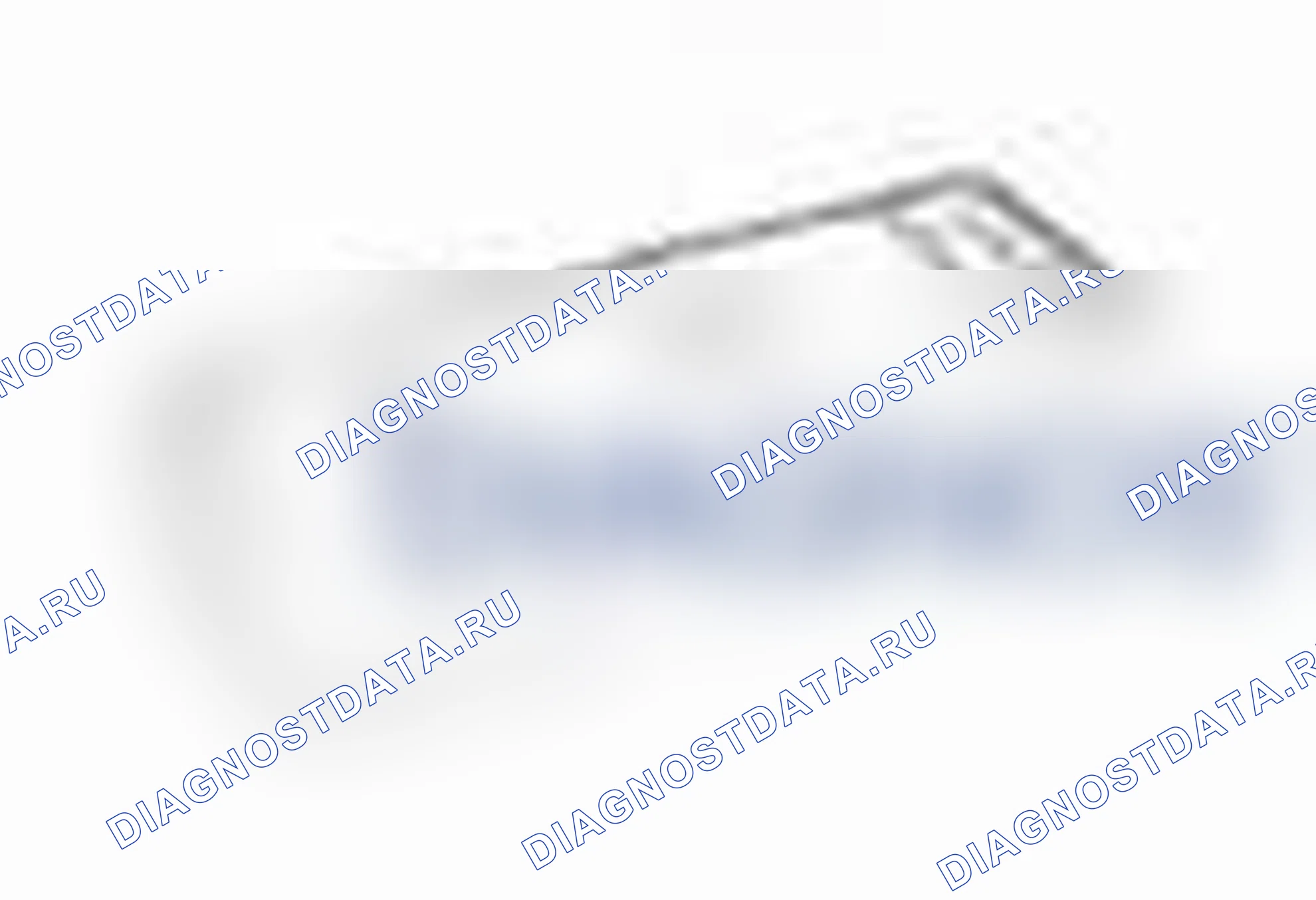 Рис. 22: Активация датчика системы контроля давления в шинах (TPMS). Ford Focus III