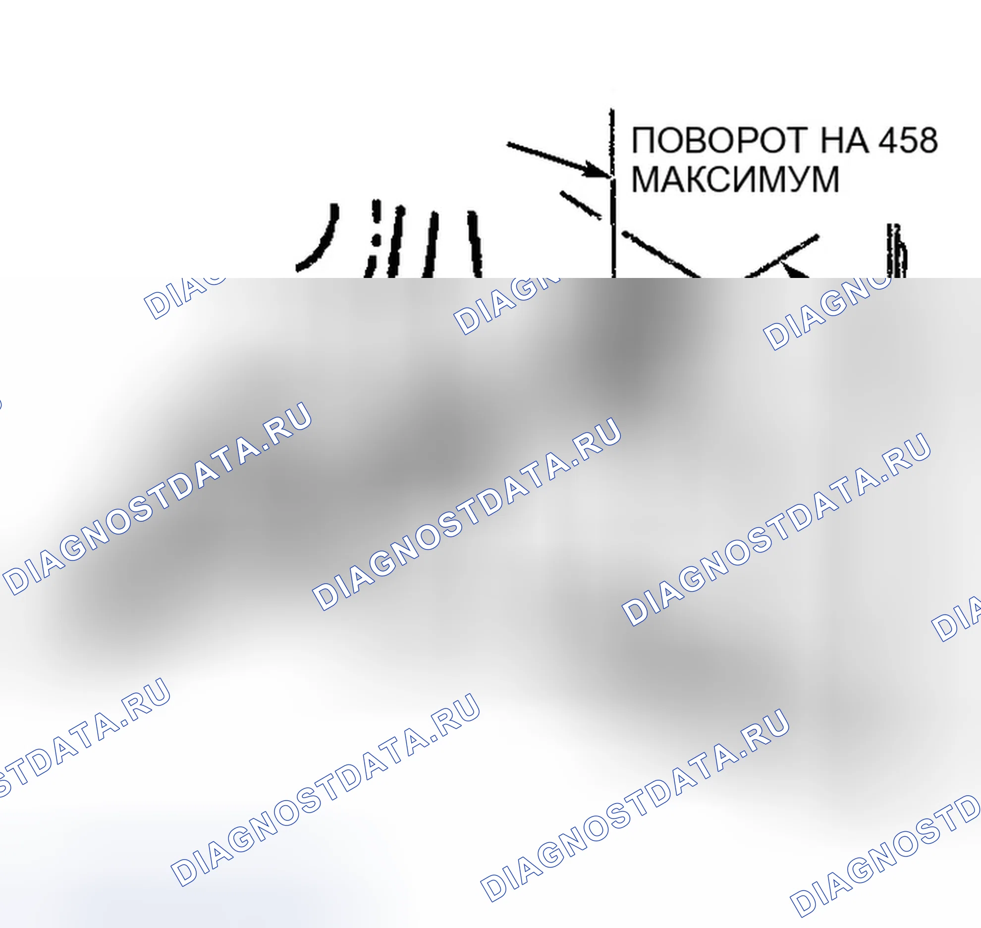 Рис. 3: Установка. GMC Sierra 2500 
