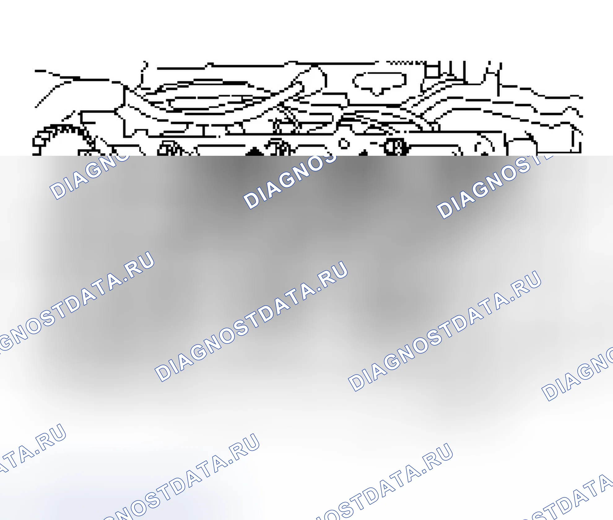 Рис. 334: Демонтаж и монтаж. Ford Escape I