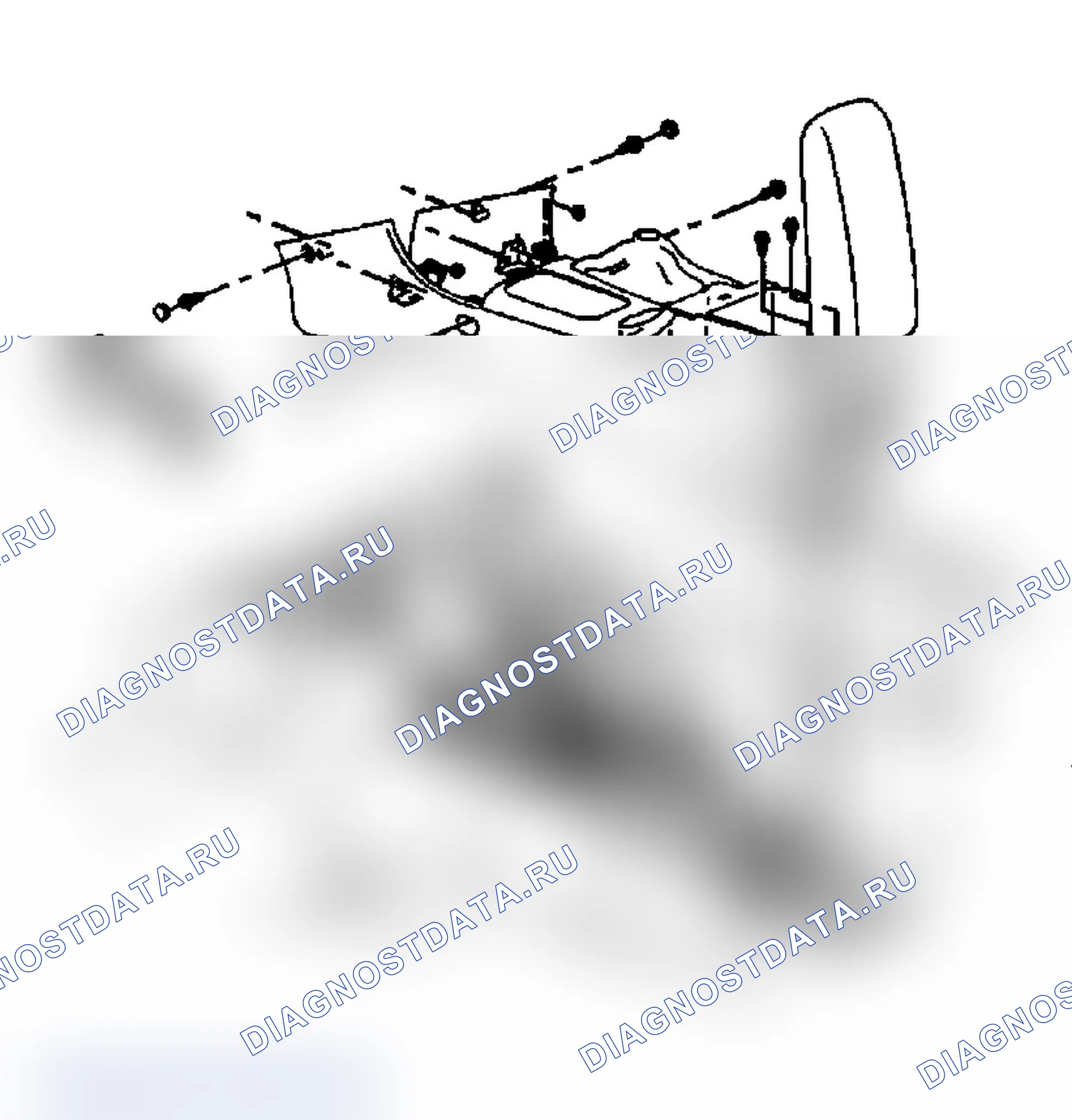 Рис. 123. Pontiac Grand AM V