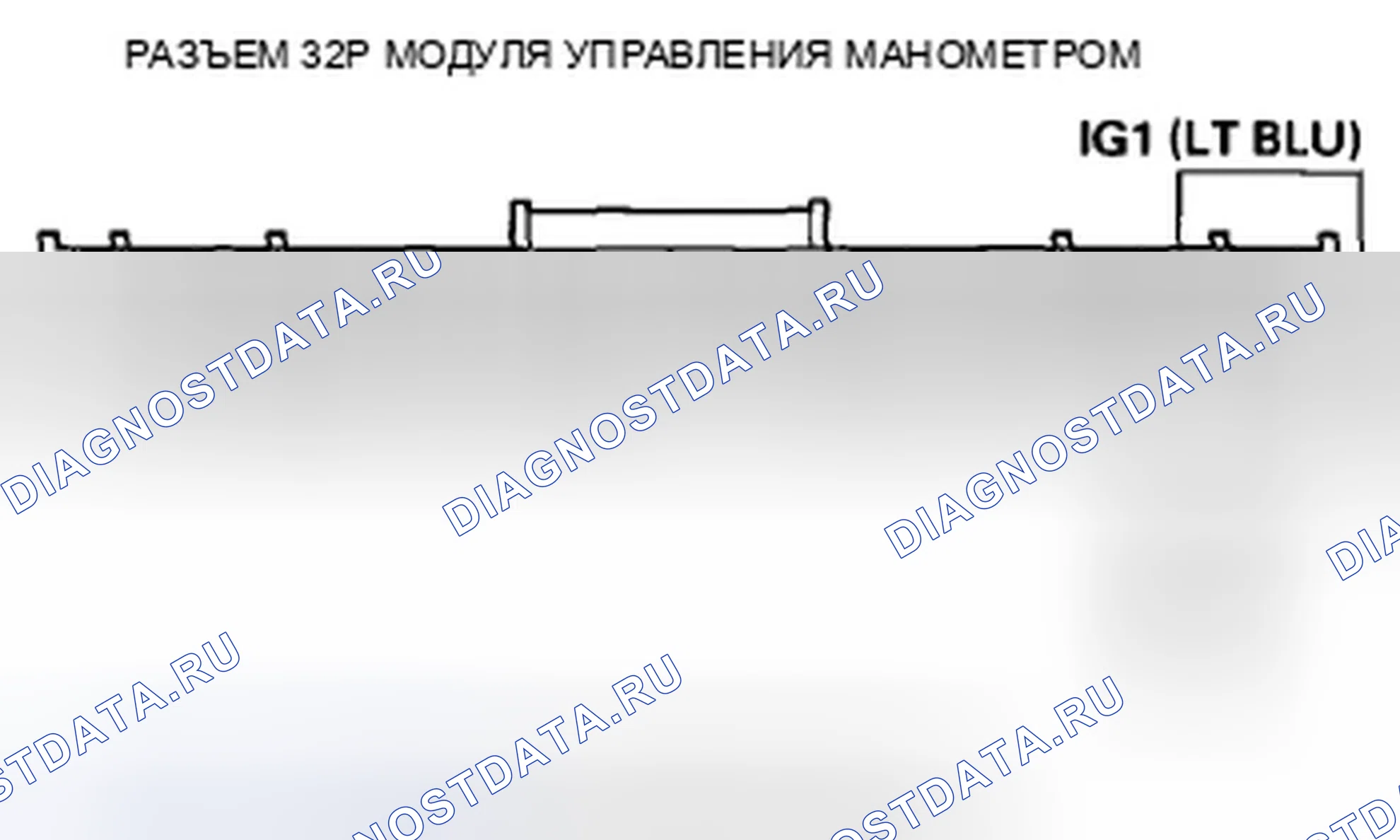 Рис. 324. Honda Insight ZE2 рестайлинг