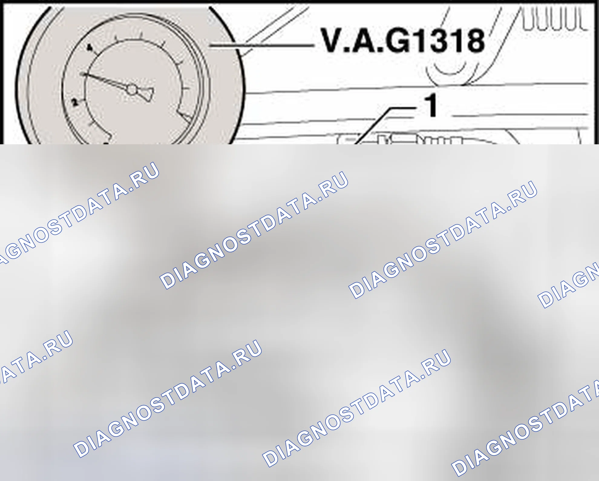 Рис. 206. Volkswagen Touareg I