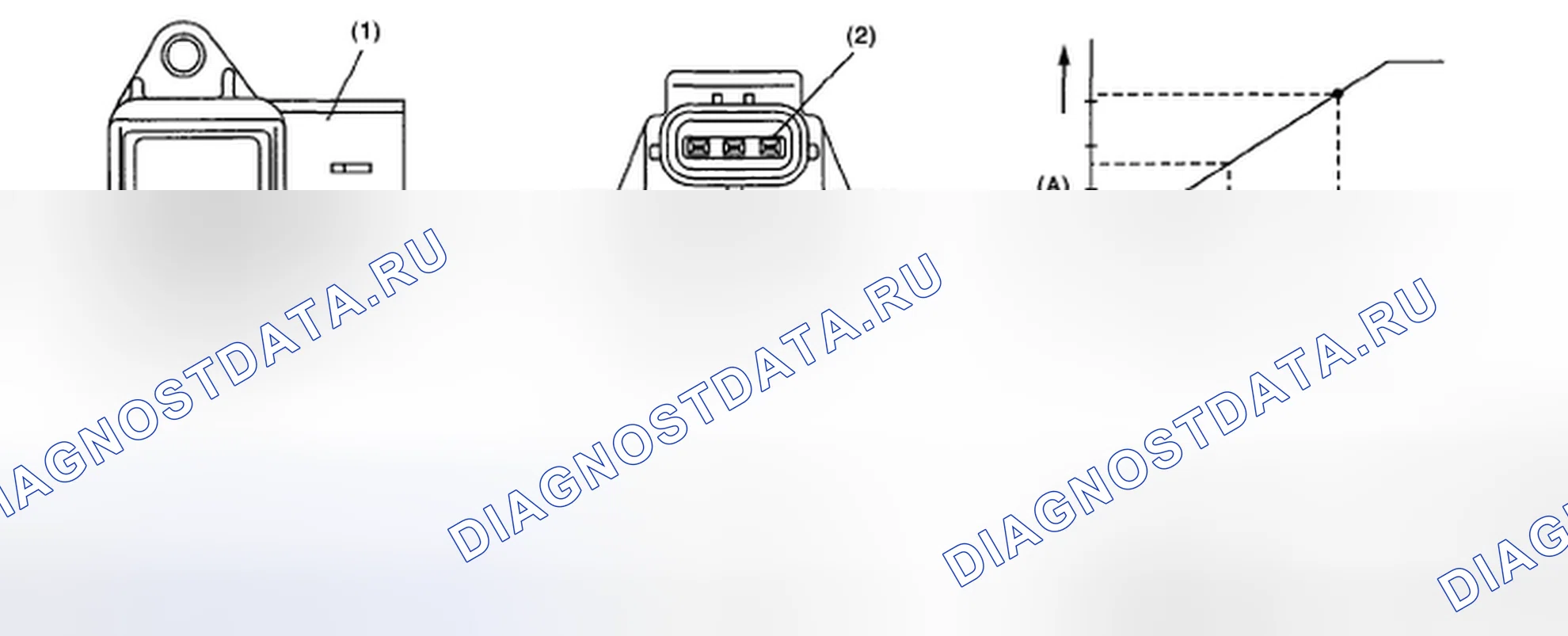 Рис. 117: ОПИСАНИЕ КОМПОНЕНТОВ. Subaru Legacy BL/BP рестайлинг