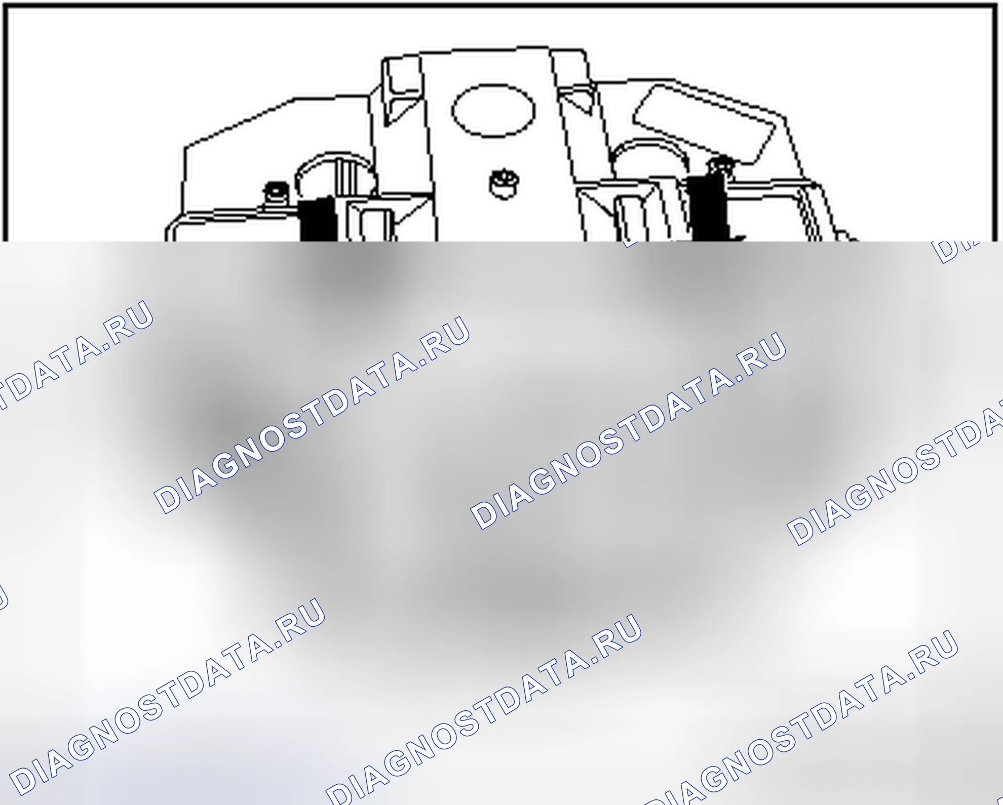 Рис. 105. Volkswagen Eos I