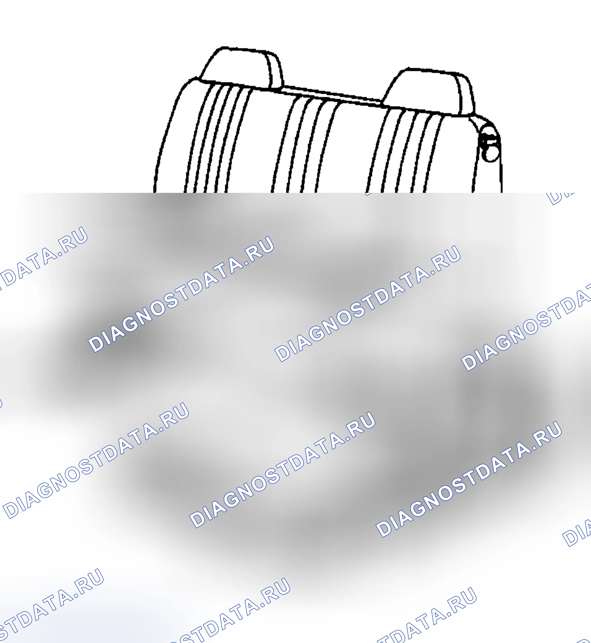 Рис. 171. Chevrolet Silverado 1500 HD 