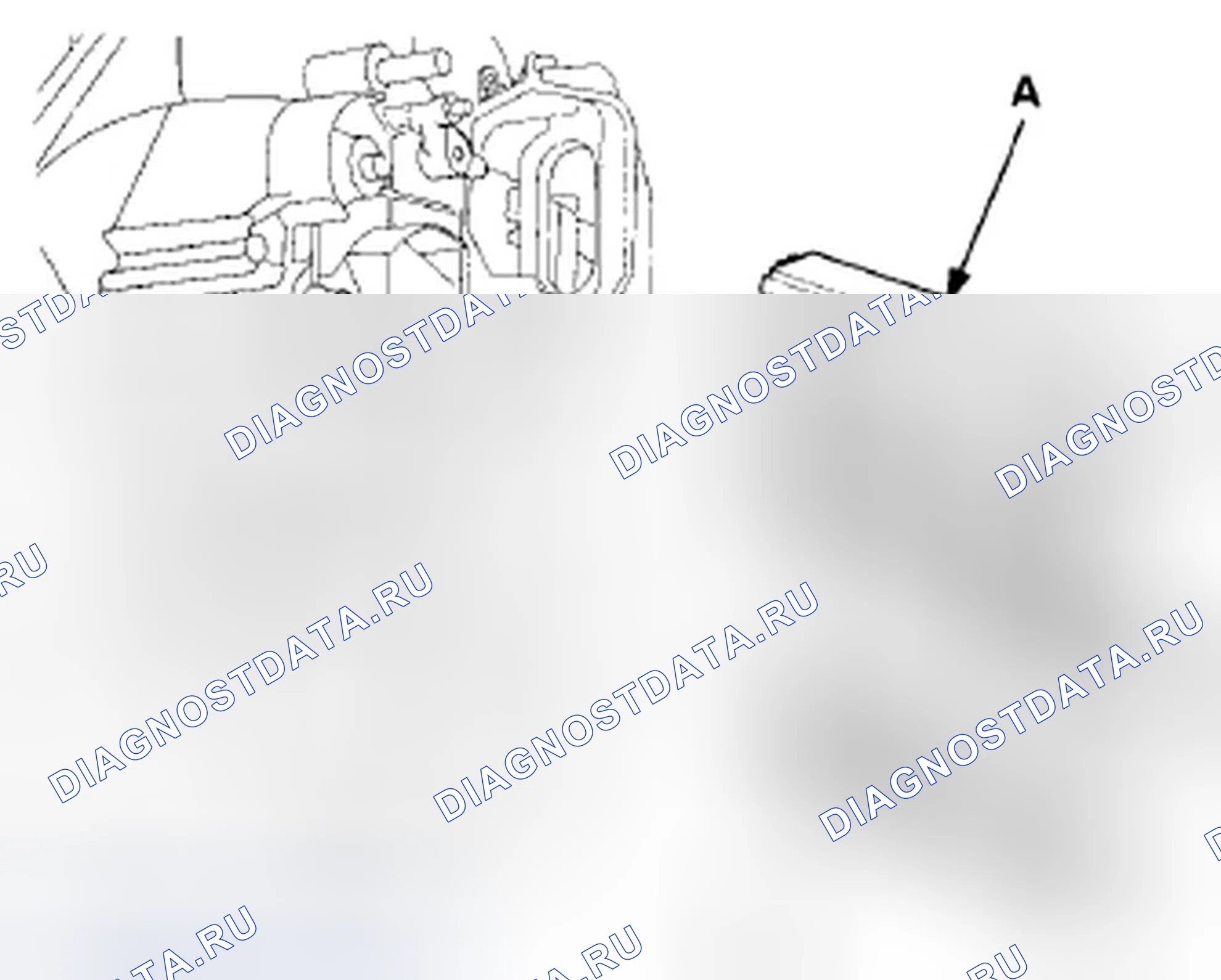 Рис. 79. Honda Insight ZE2 рестайлинг