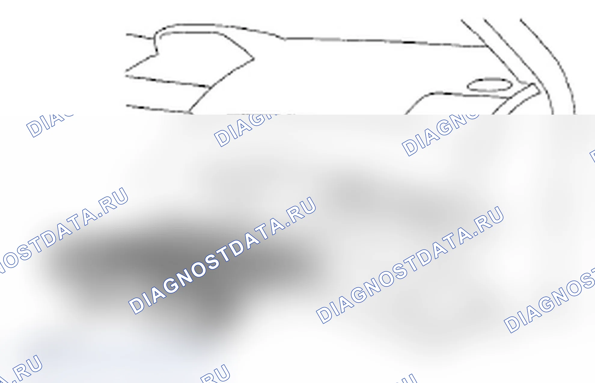 Рис. 2. Acura TL IV рестайлинг