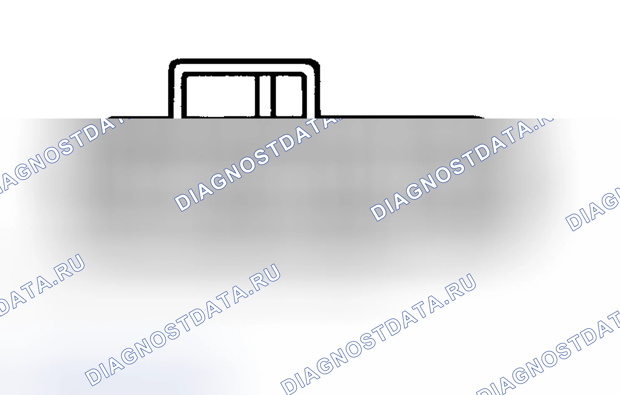 Рис. 5. Ford Windstar I