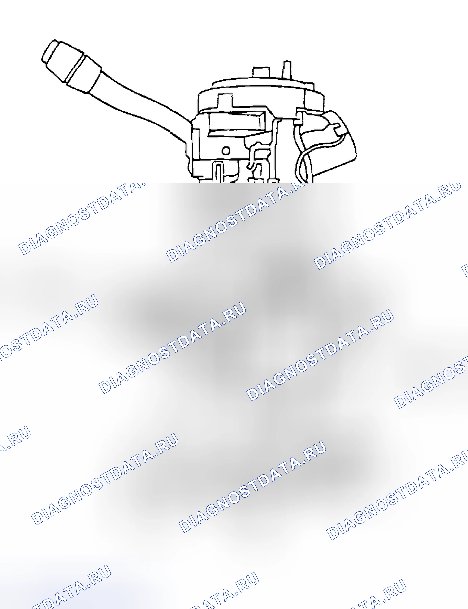 Рис. 18: Разборка. Ford Pickup F250 Super Duty I