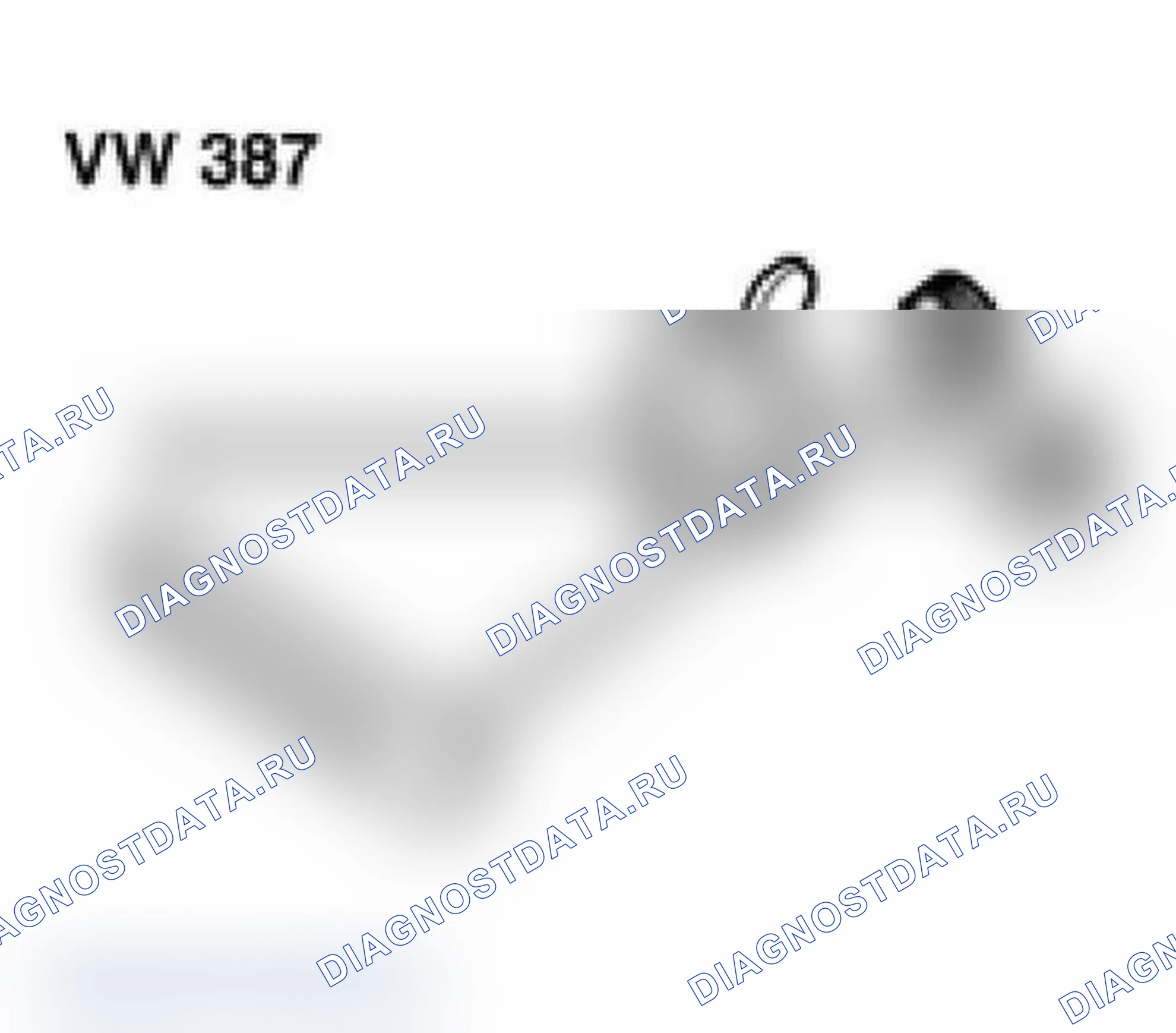 Рис. 375. Audi A6 C5 рестайлинг