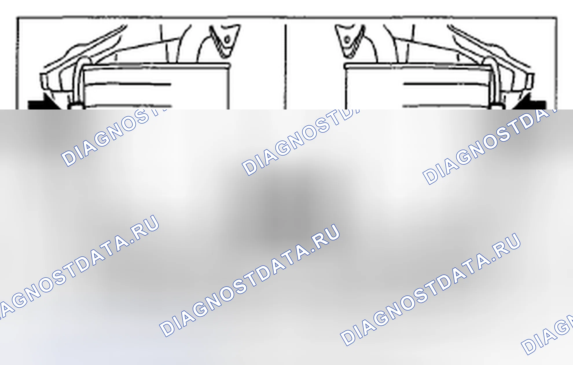Рис. 55. Subaru Impreza WRX GE рестайлинг
