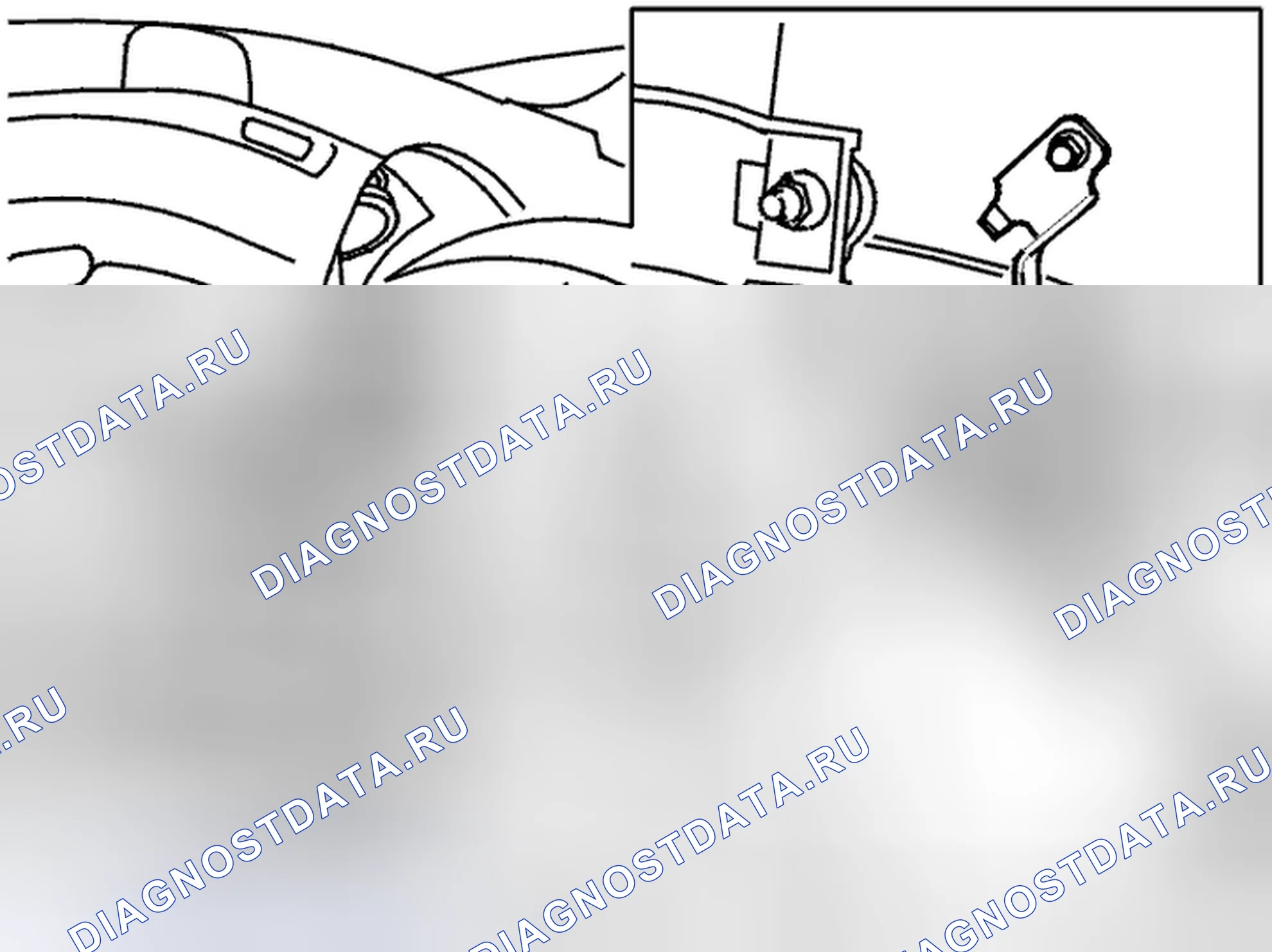Рис. 104. Volvo V70 II рестайлинг