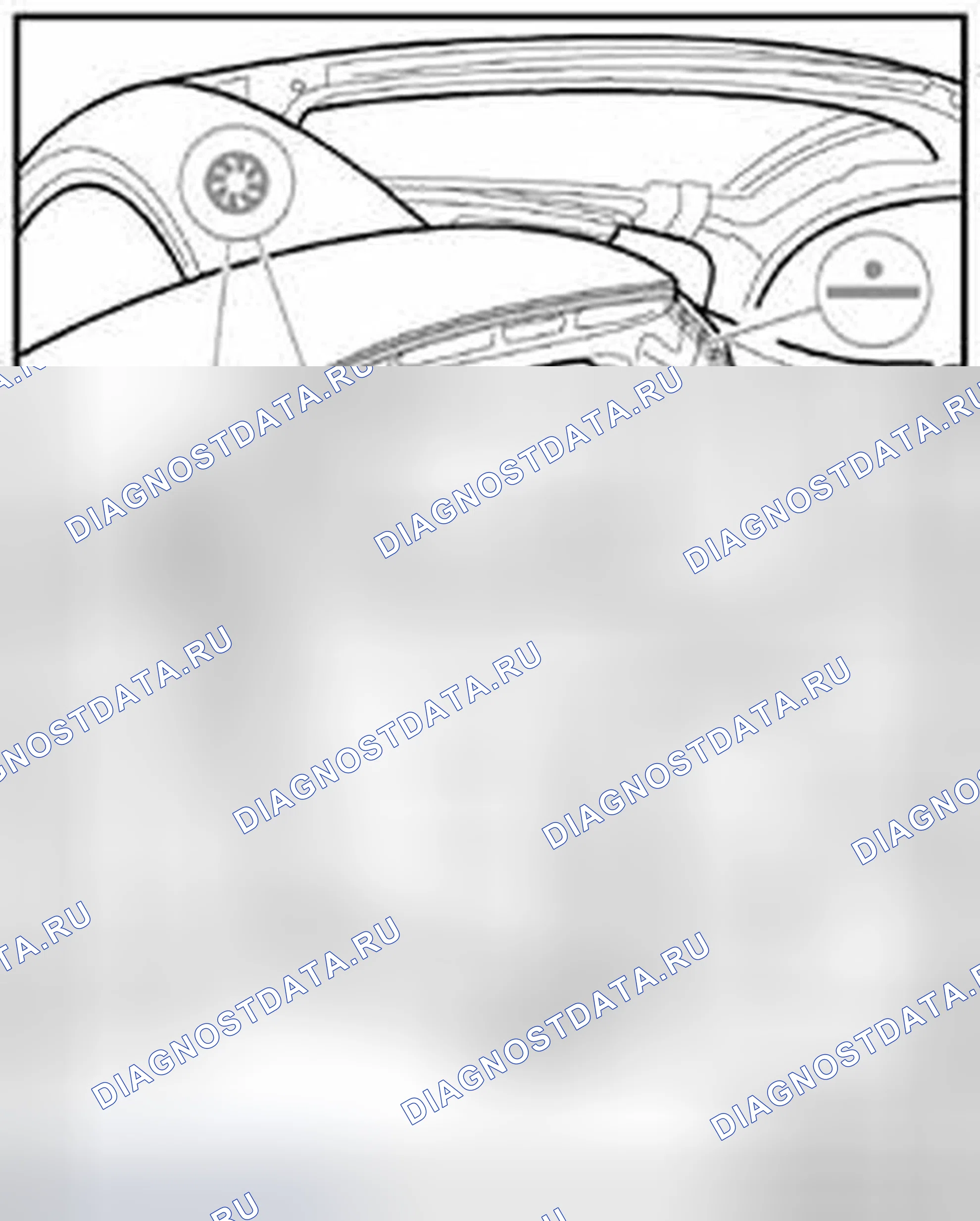 Рис. 80: Сварка в. Audi TT 8N рестайлинг