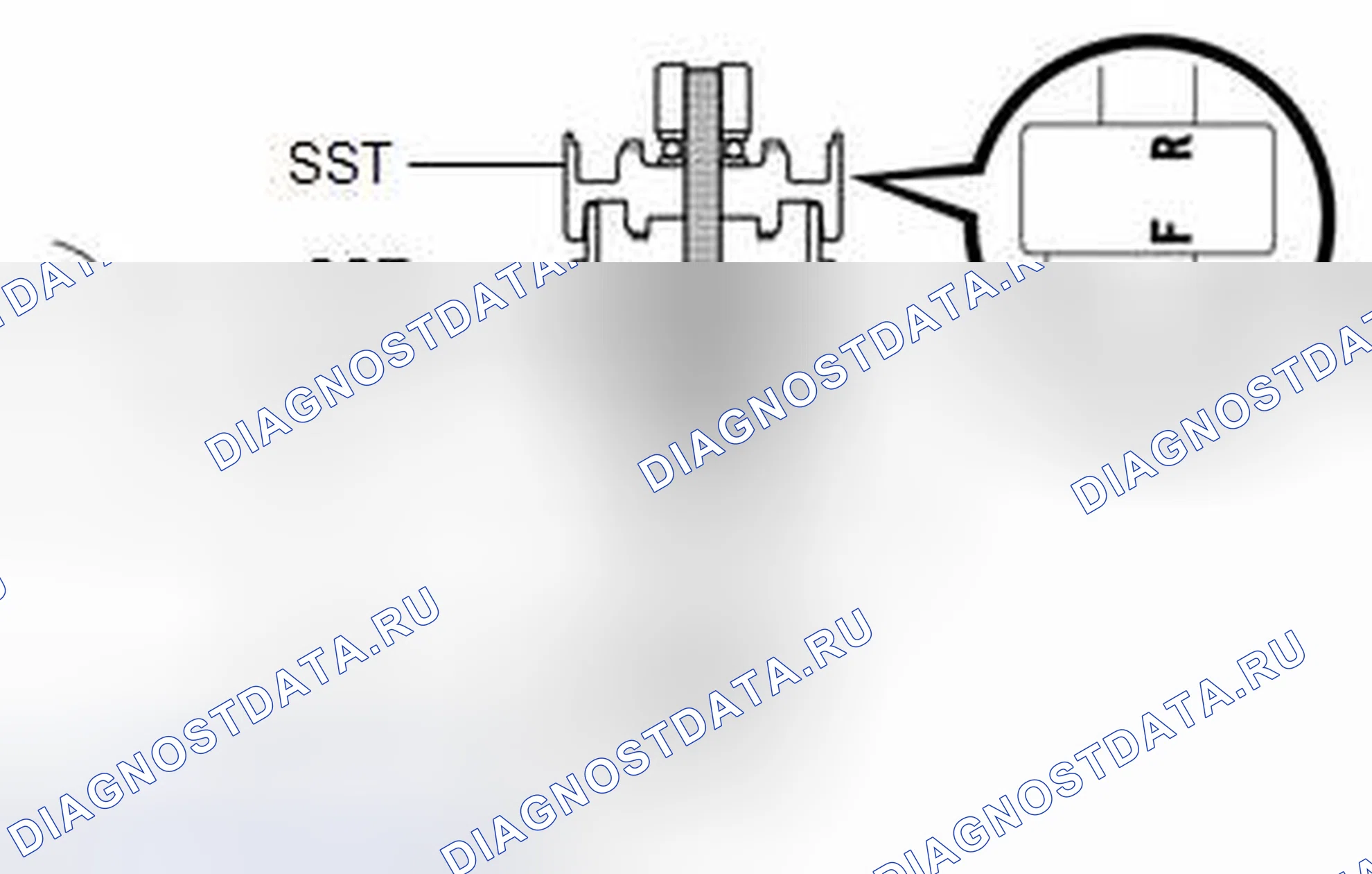 Рис. 45. Toyota Highlander III