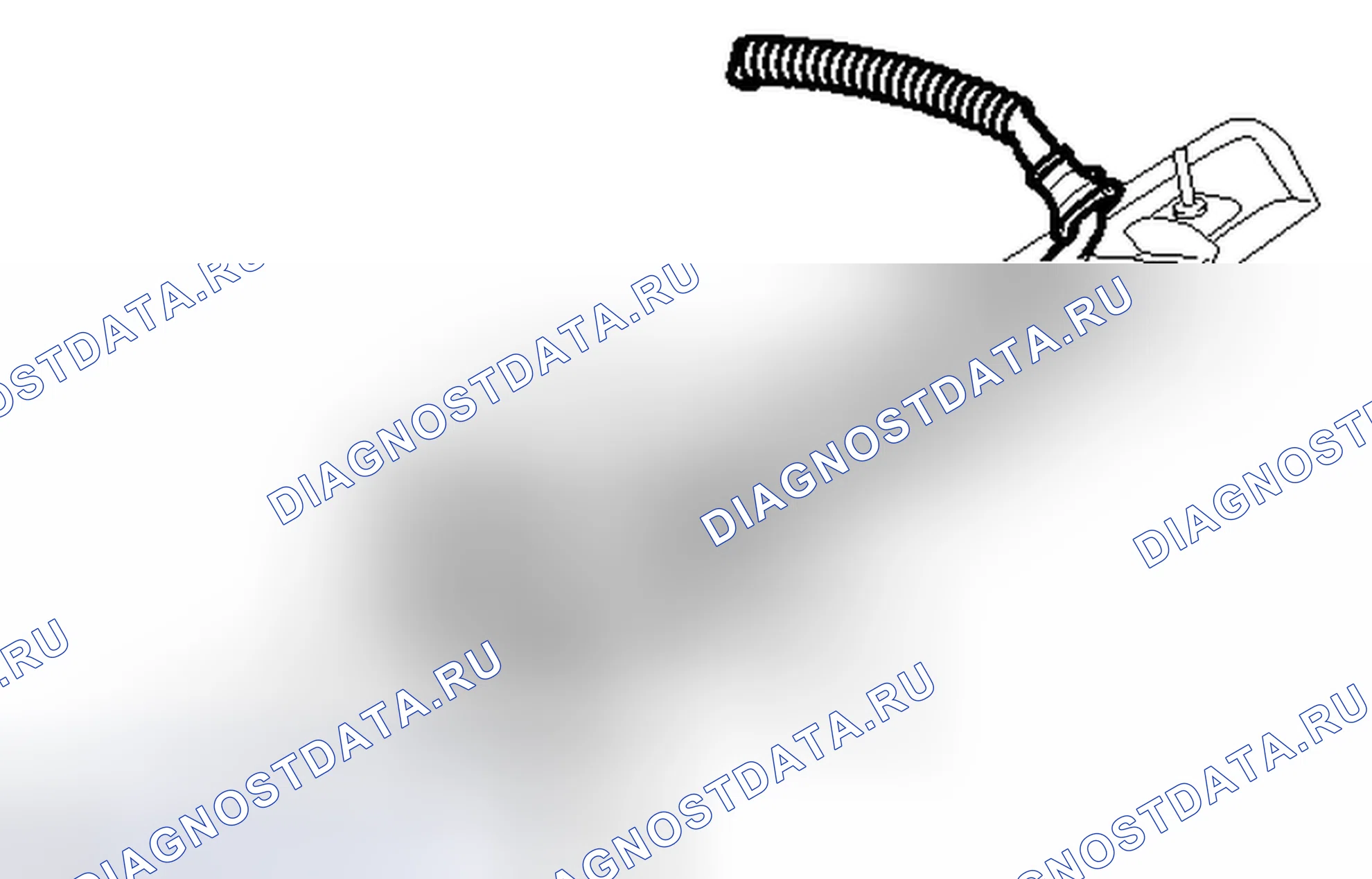 Рис. 165. Toyota Camry XV40 рестайлинг