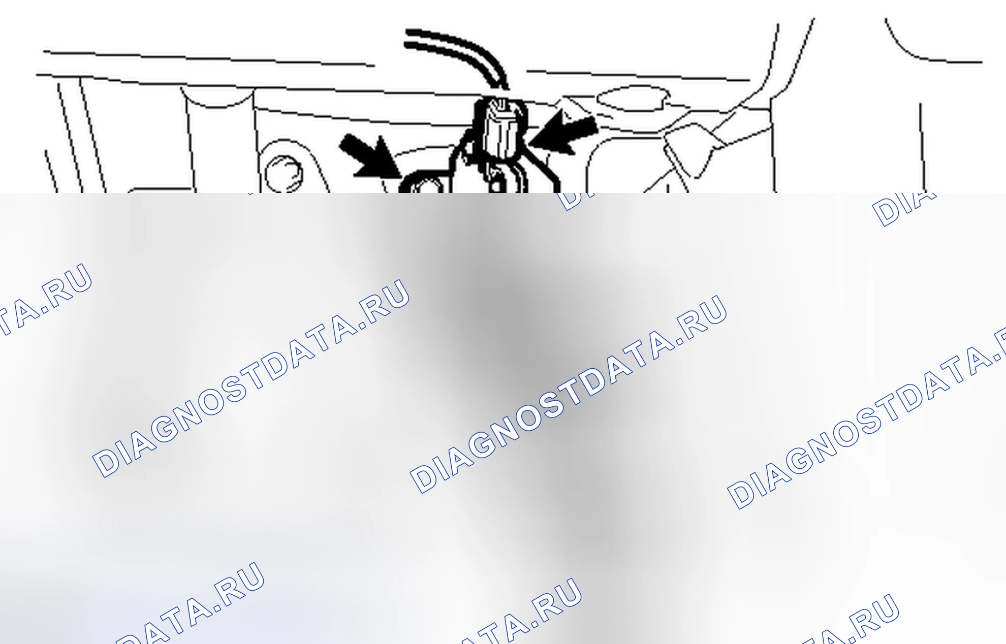 Рис. 49: УДАЛЕНИЕ [05 / 2013 -]. Scion tC II рестайлинг