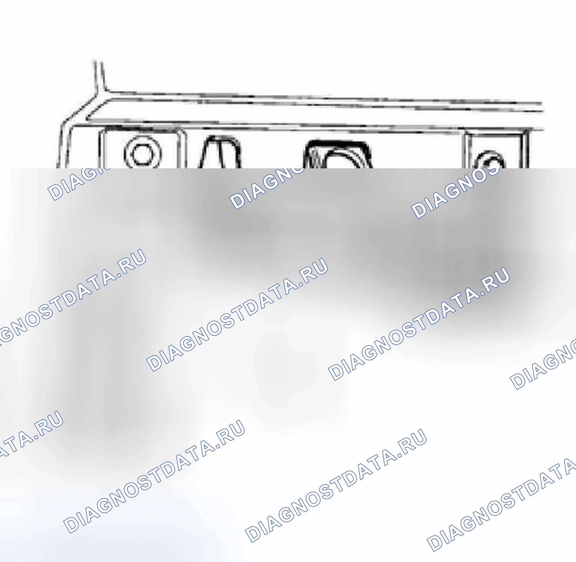 Рис. 36. Volkswagen Jetta III