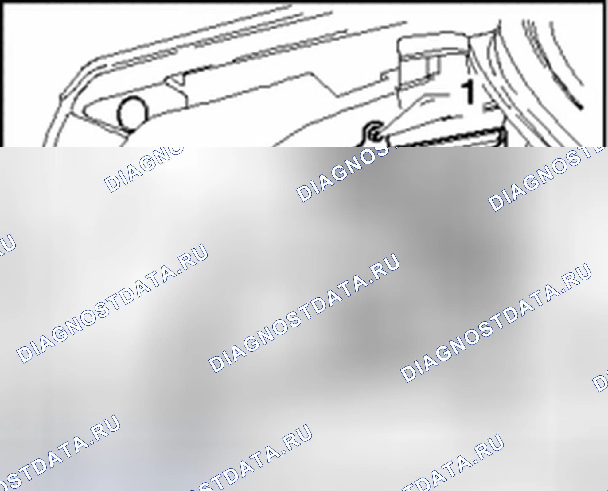 Рис. 164. Audi A8 D3 рестайлинг