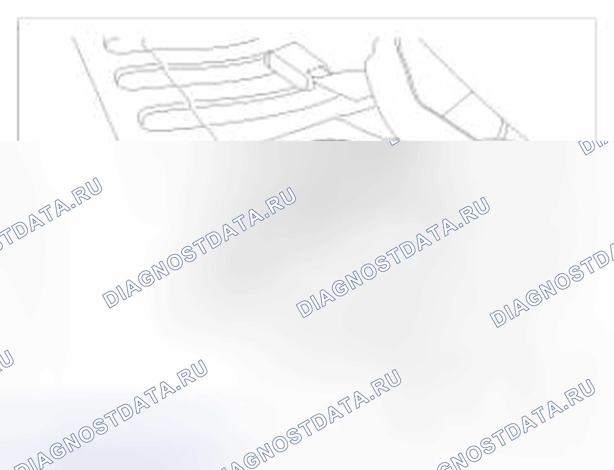 Рис. 33. BMW 6 серия F06/F13/F12
