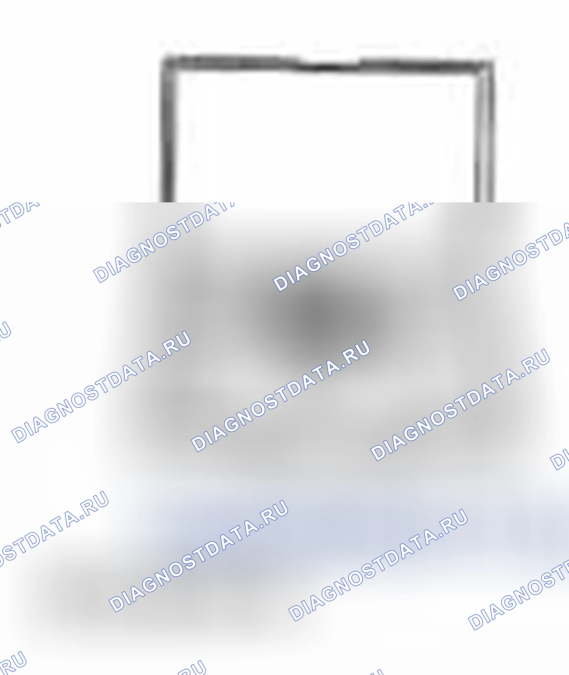 Рис. 32: Специальный инструмент (ы). Ford Explorer V