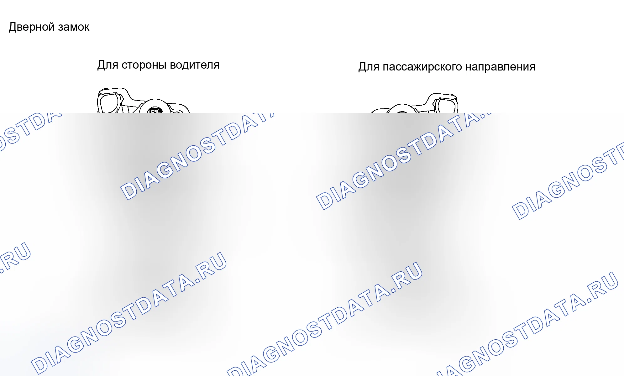 Рис. 67: ПРОЦЕДУРА КОНТРОЛЯ. Toyota RAV4 III