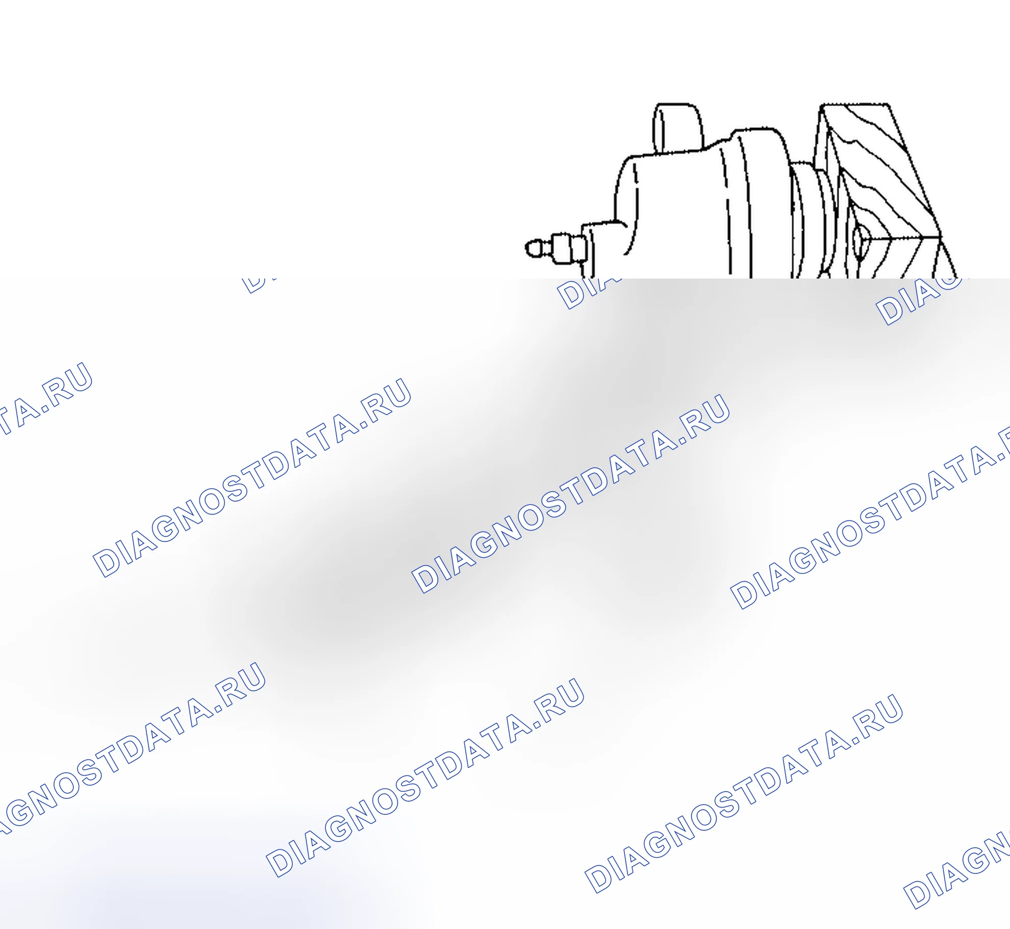 Рис. 50. Nissan Altima L31 рестайлинг