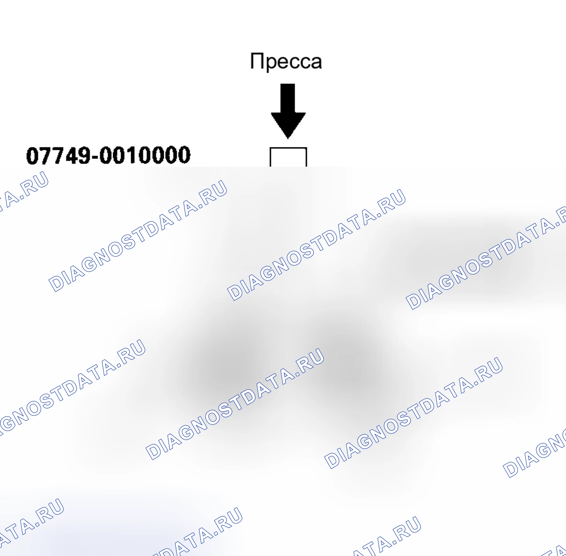 Рис. 77. Honda CR-V II рестайлинг