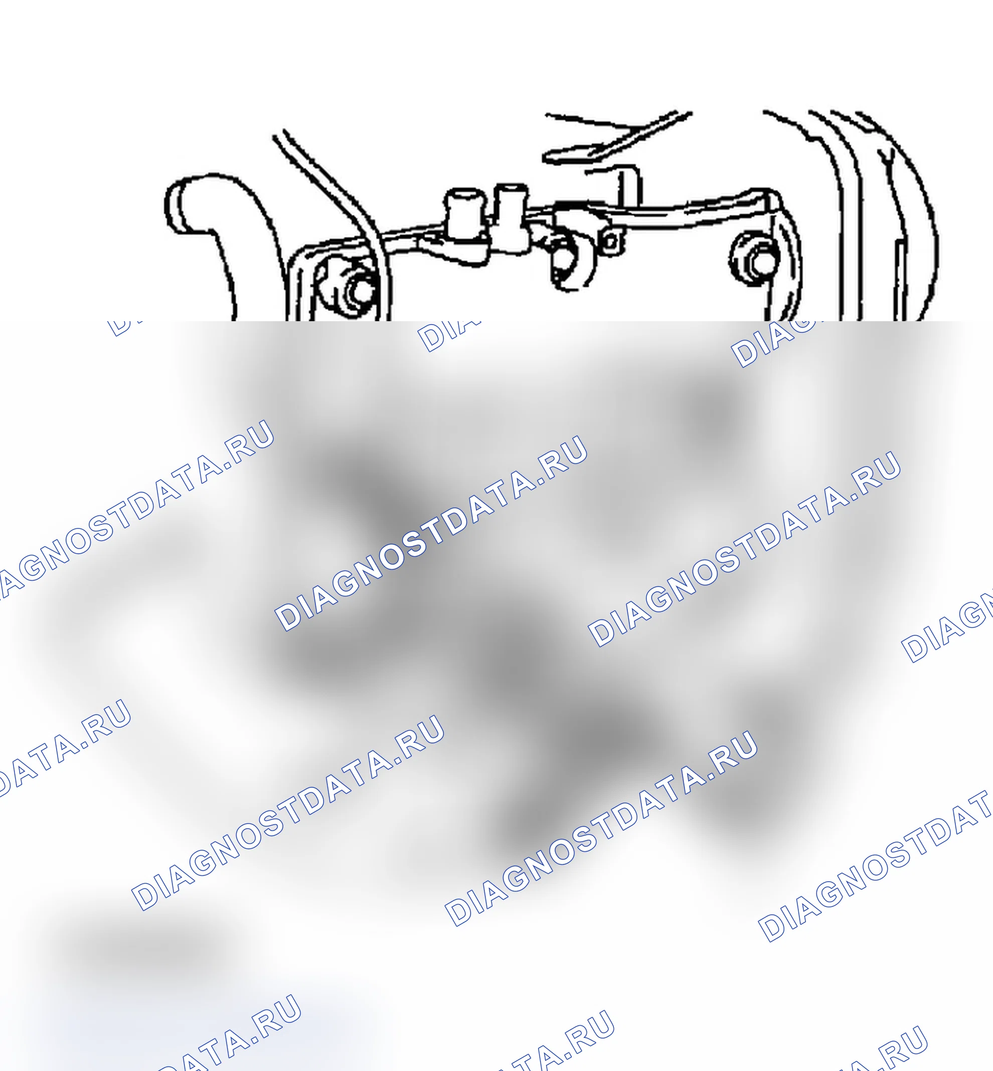 Рис. 38. Subaru Impreza WRX GD/GG рестайлинг
