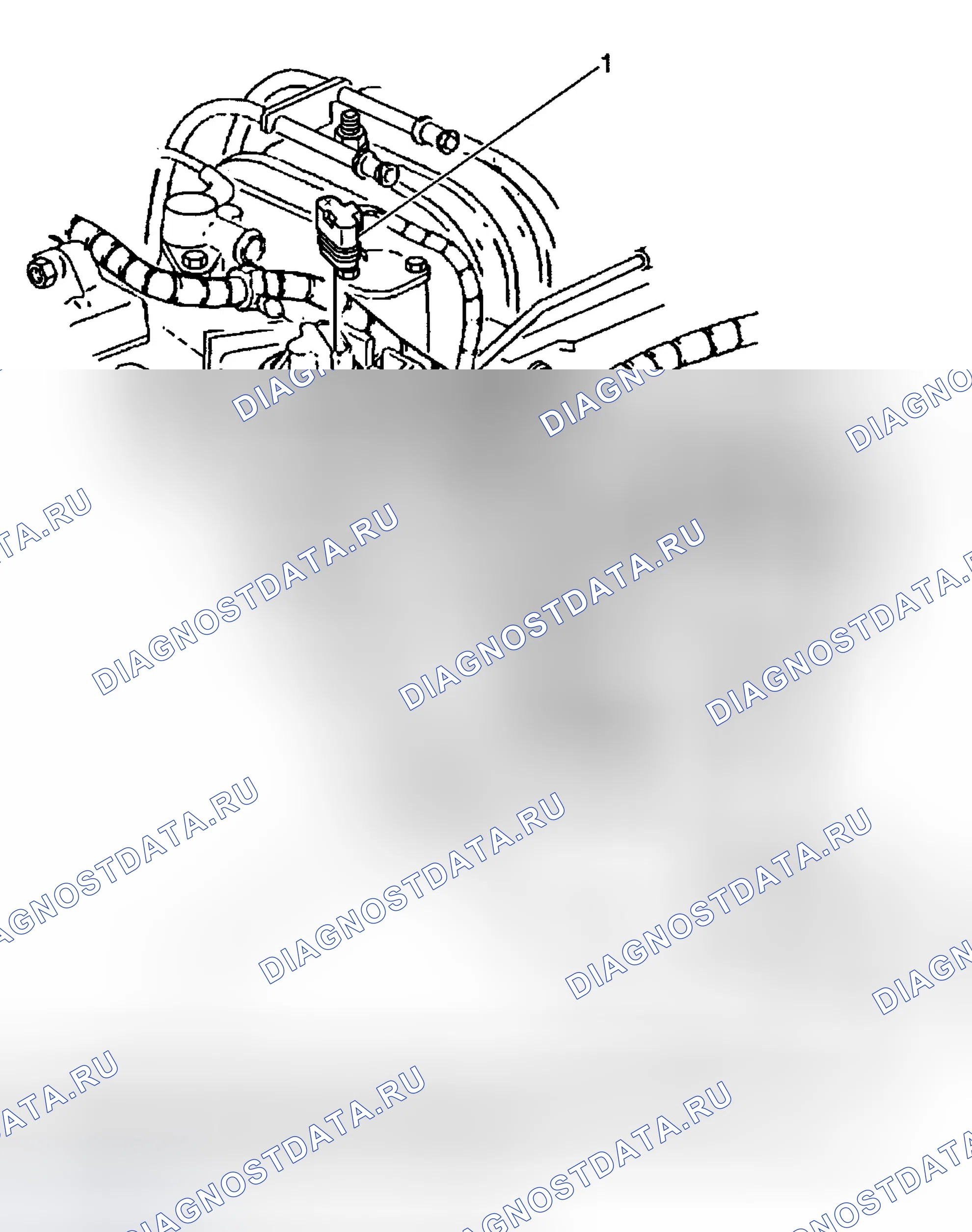 Рис. 25. Buick LaCrosse I