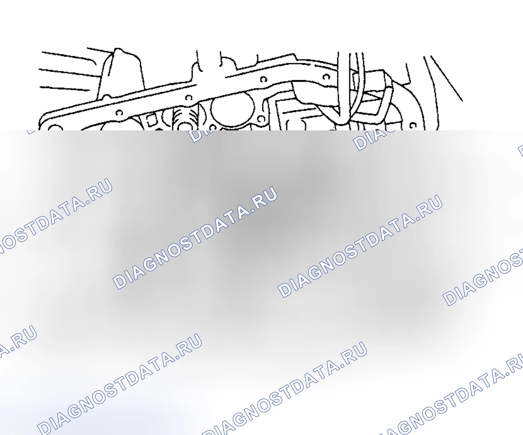 Рис. 134. Haval H9 I рестайлинг