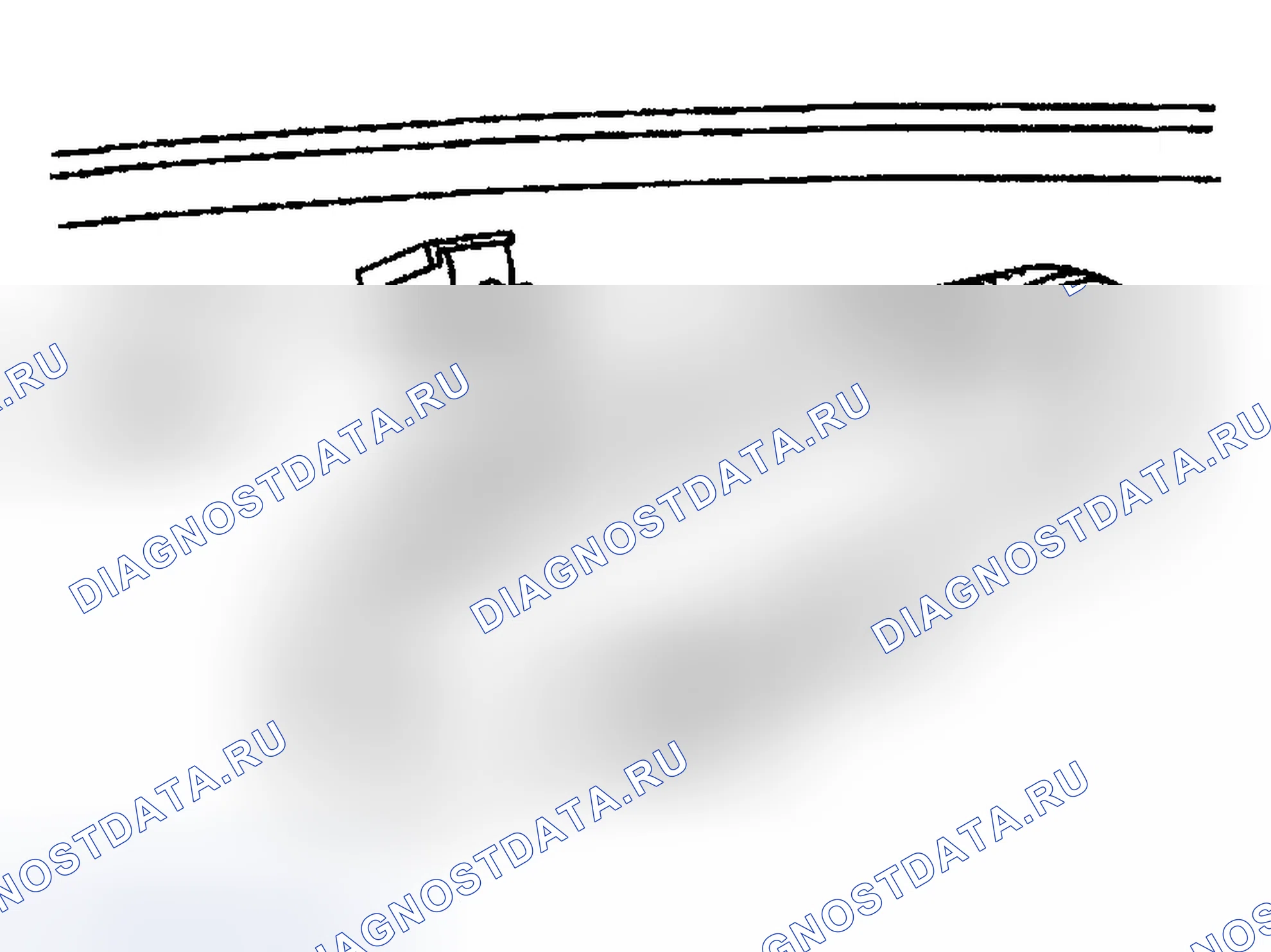 Рис. 55. Chevrolet TrailBlazer I