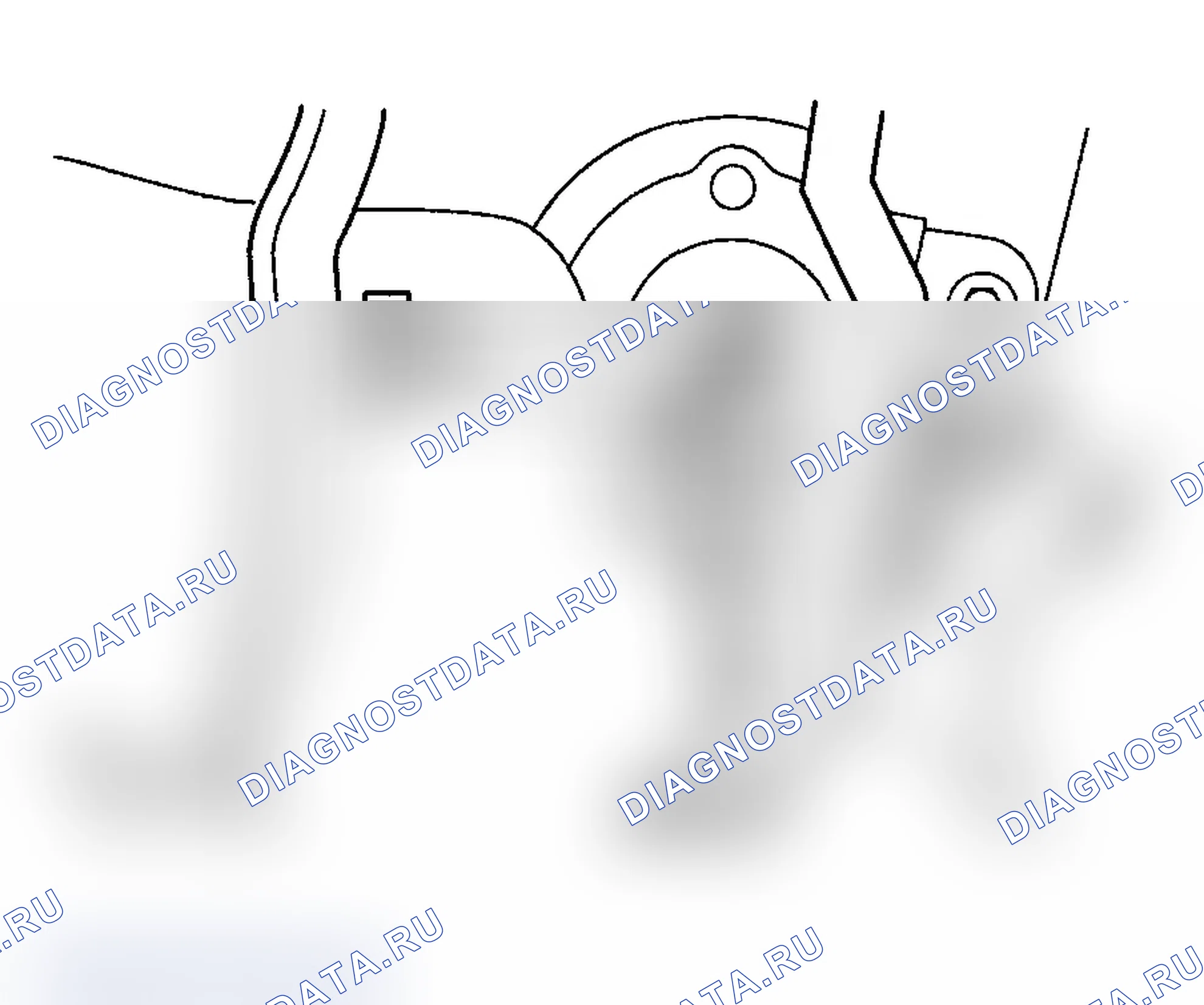 Рис. 14. Hyundai Santa Fe I