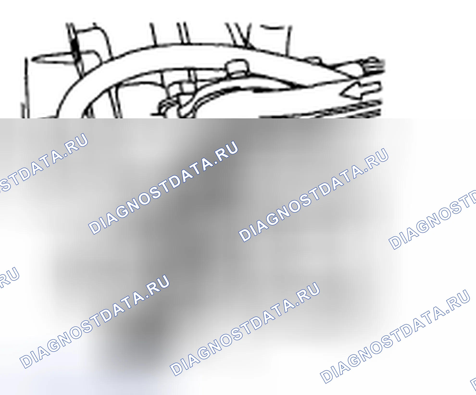 Рис. 164. Subaru Impreza GD/GC/GG рестайлинг 2