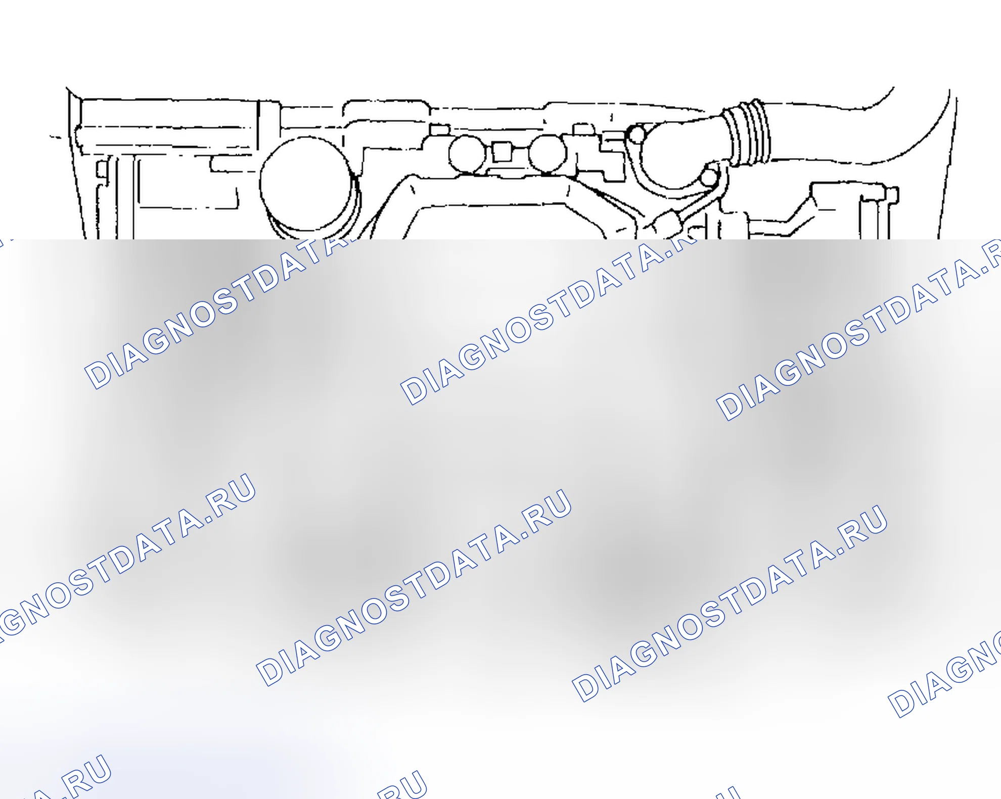 Рис. 652. Subaru Impreza GD/GC/GG