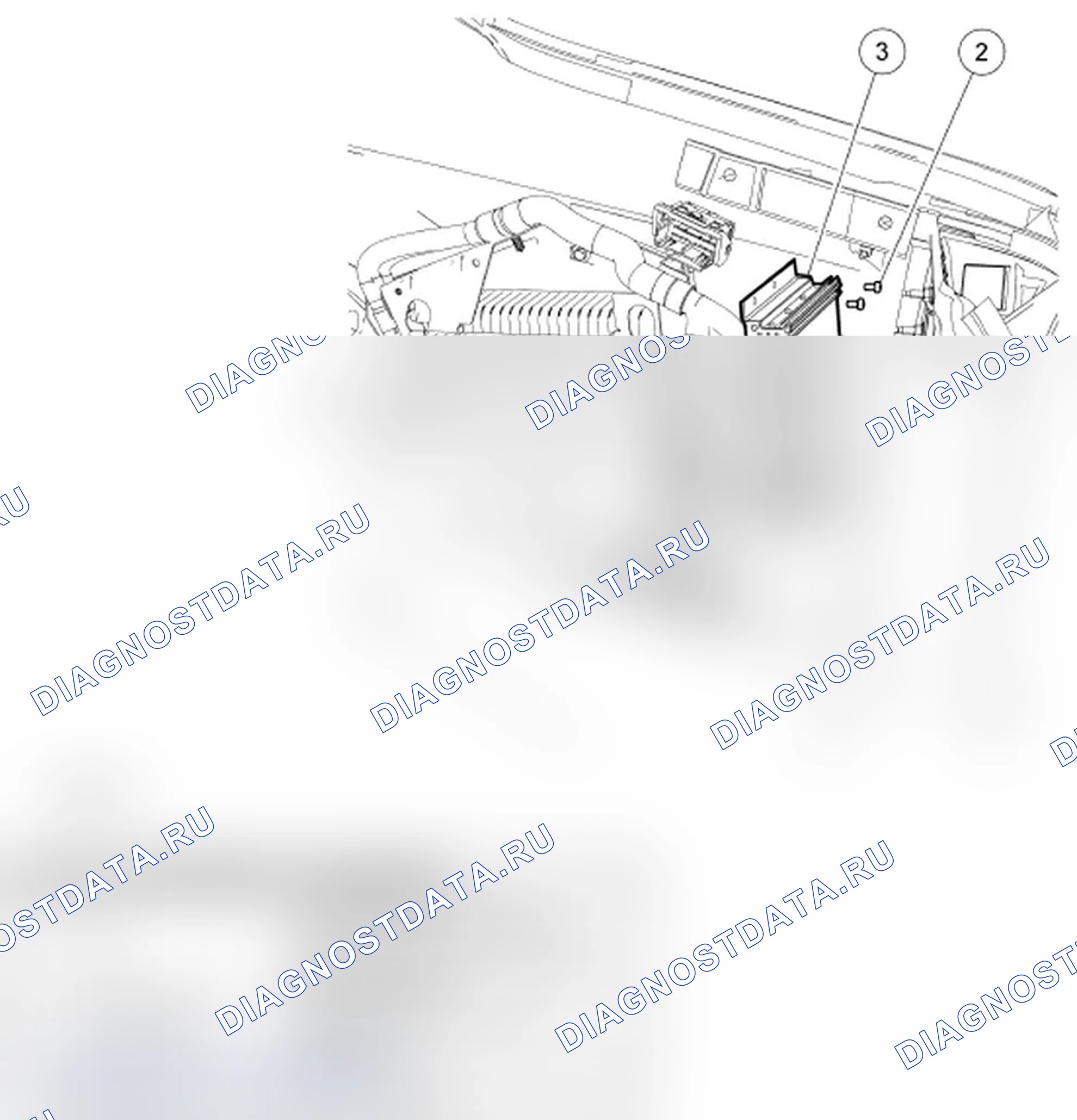 Рис. 44: Модуль цифровой обработки сигналов (DSP). Lincoln Zephyr US