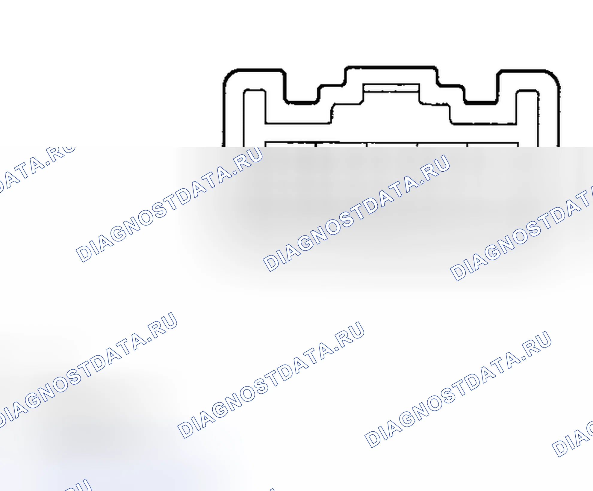 Рис. 9. Toyota Matrix E130