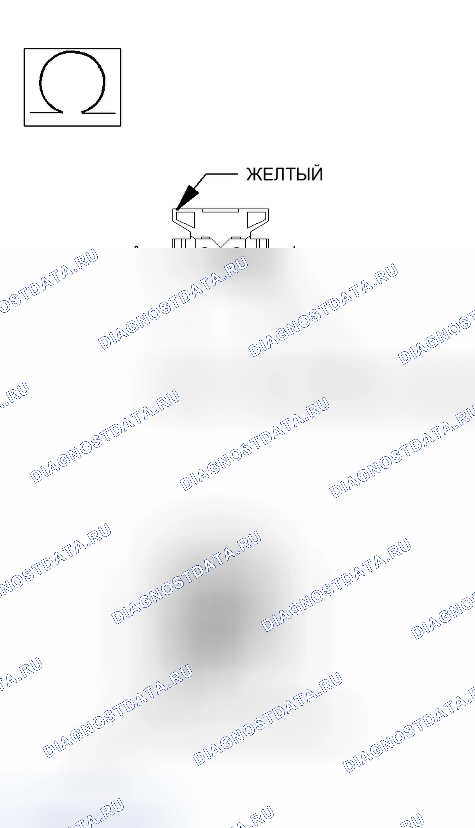 Рис. 117. Dodge Magnum I