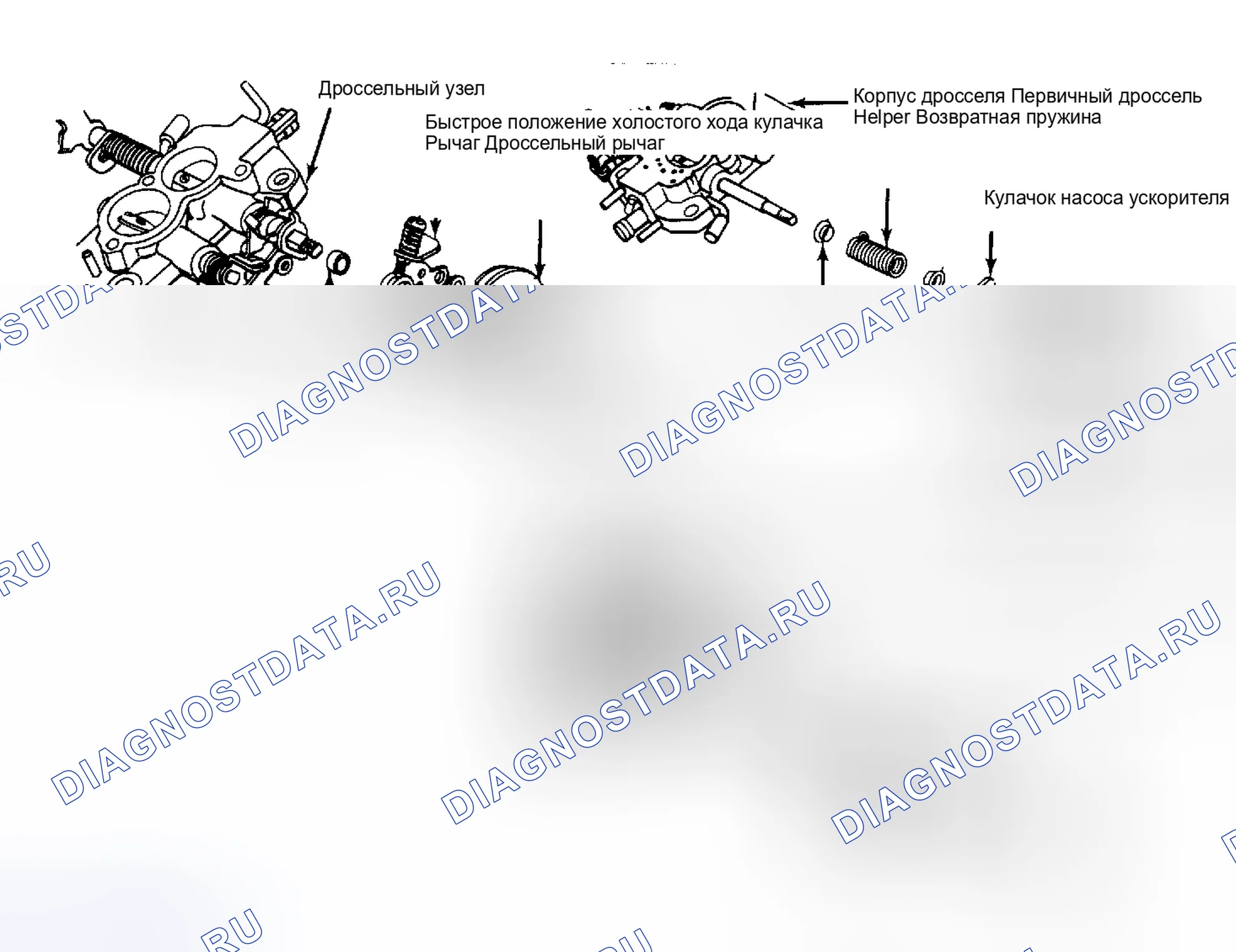 Рис. 5. Ford Festiva I