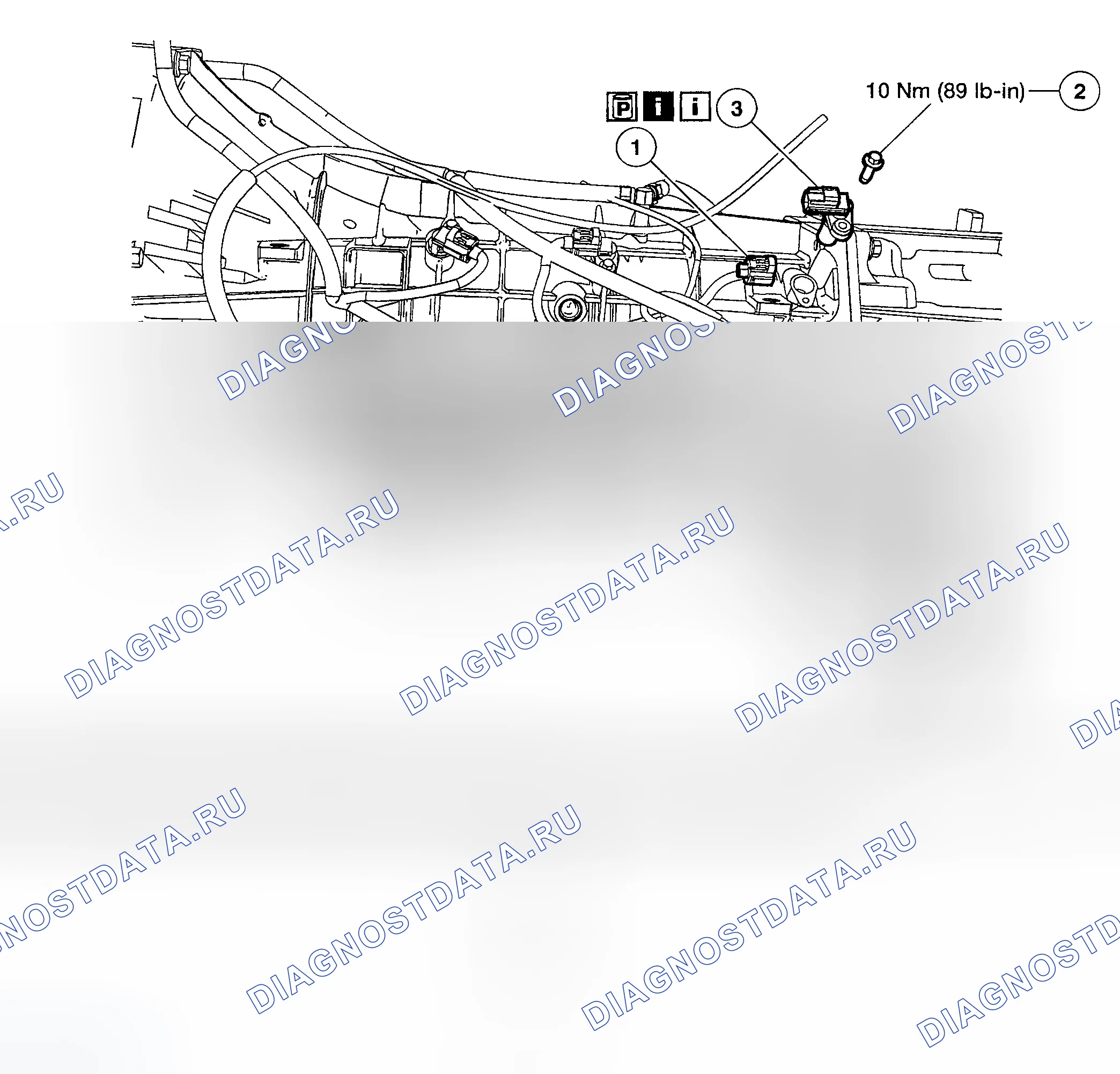 Рис. 317. Ford Explorer III