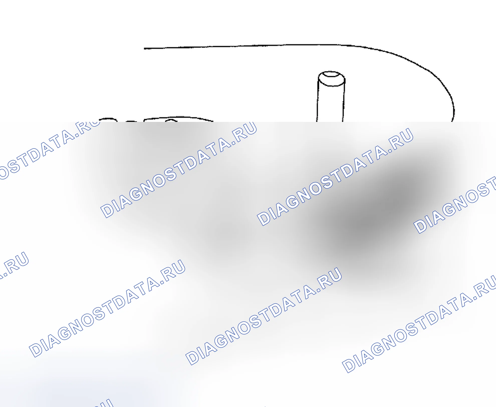 Рис. 300. Ford Escape I рестайлинг