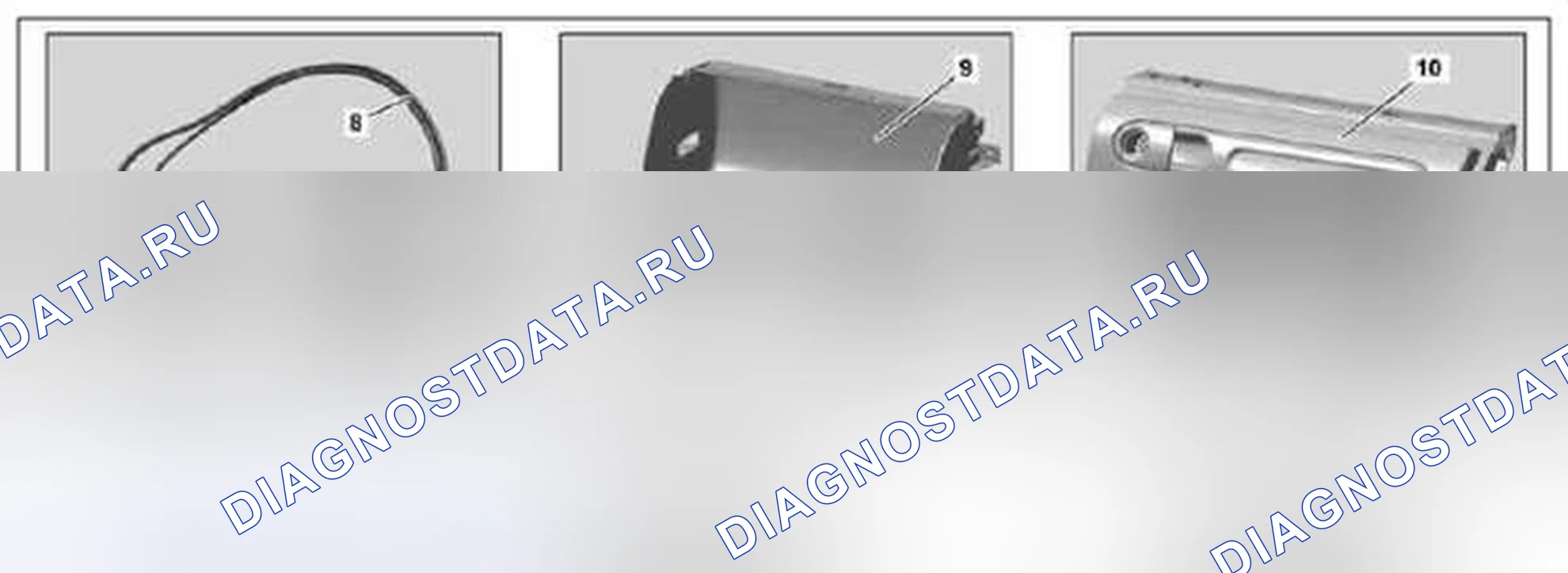 Рис. 249. Kia Soul I