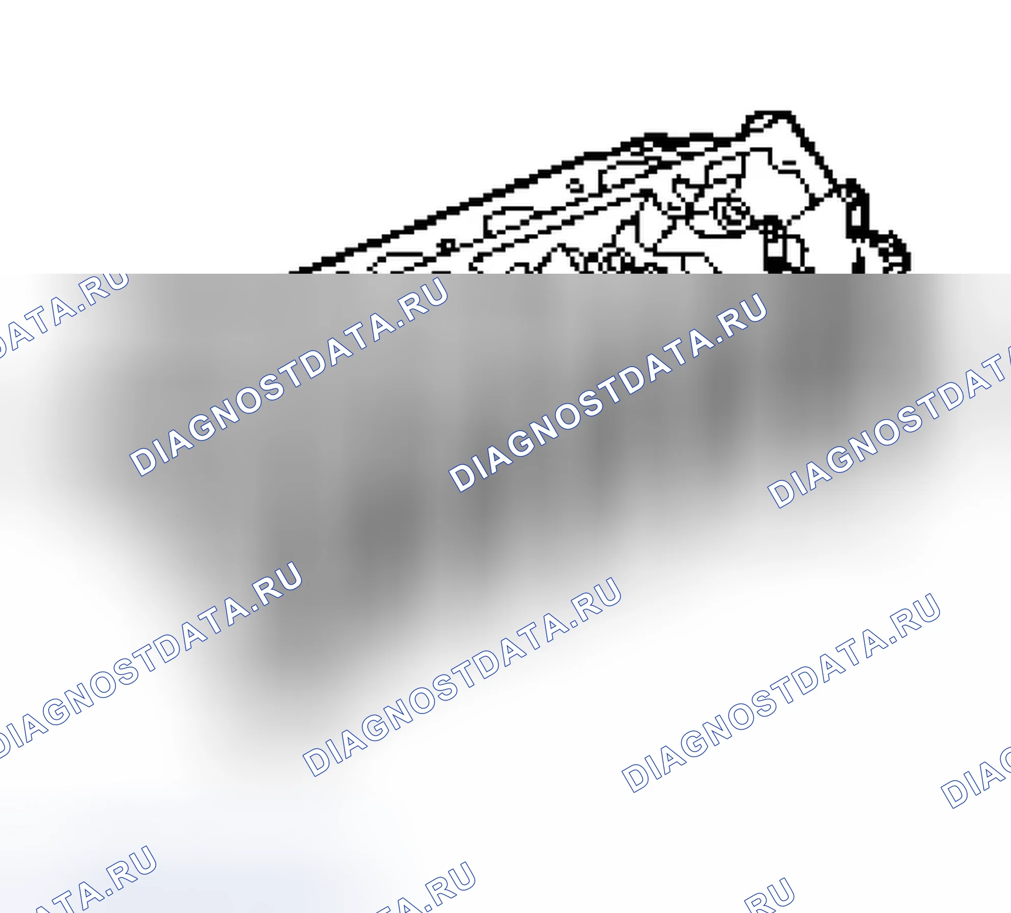 Рис. 324: Сборка. Ford Crown Victoria II