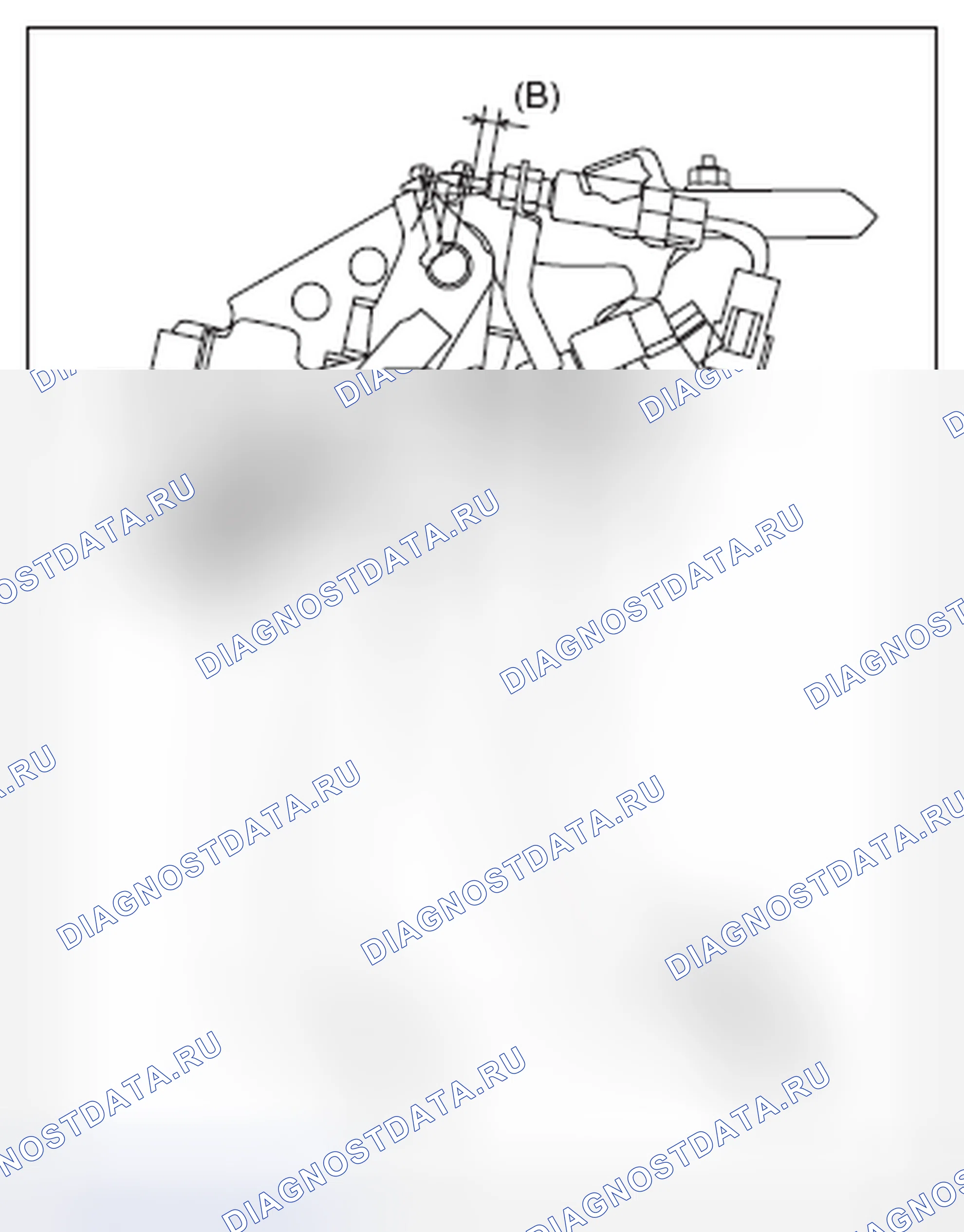 Рис. 74. Subaru Impreza GK